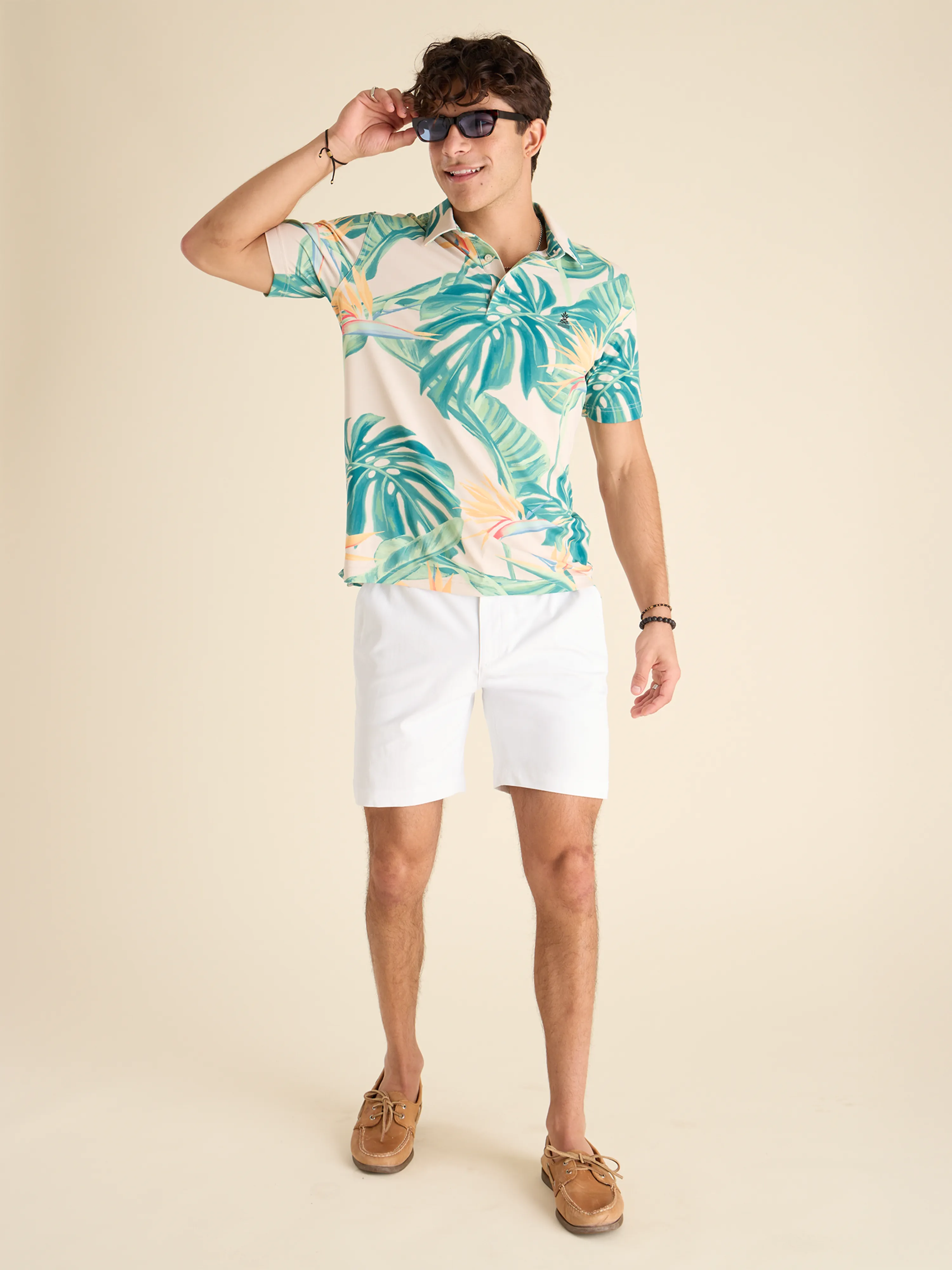 The Frond Of You (Range Polo) - Image 7