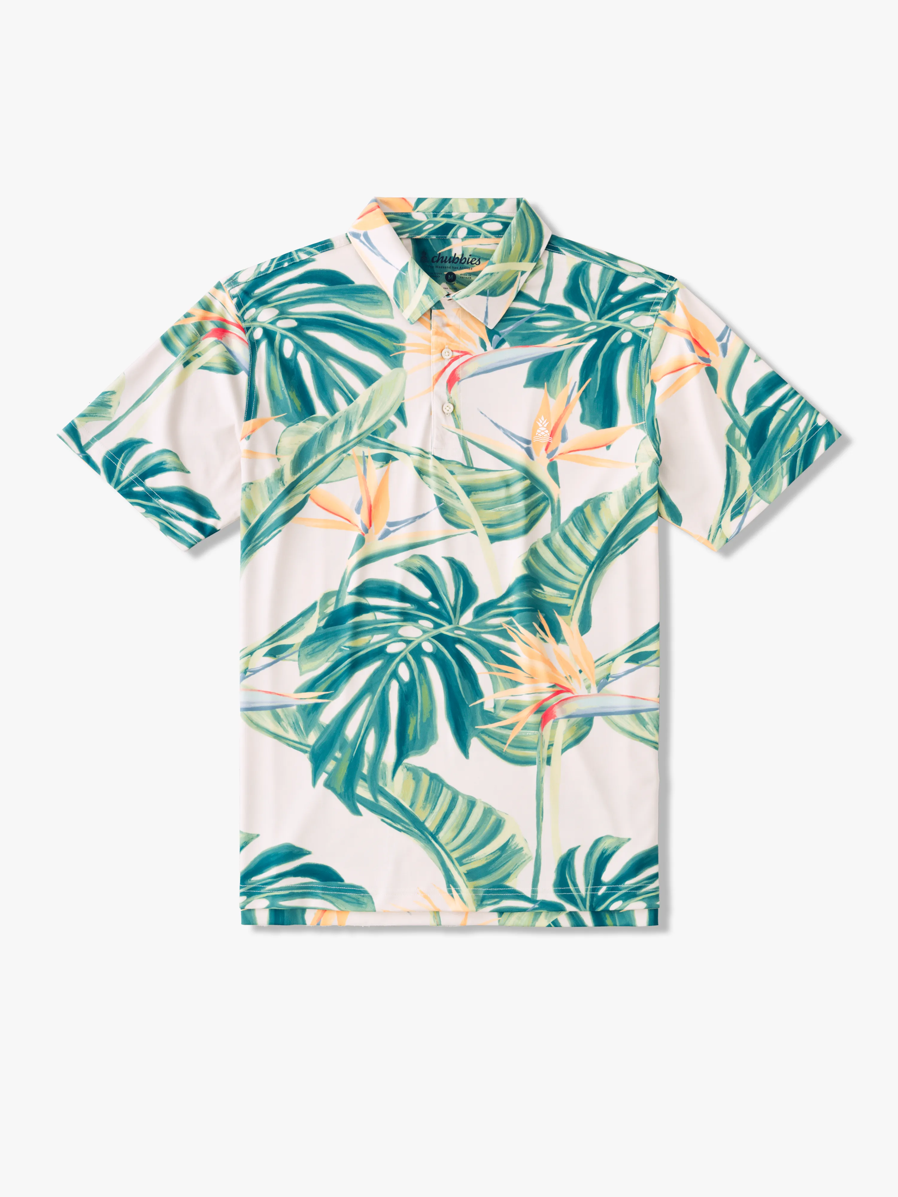 The Frond Of You (Range Polo) - Image 8