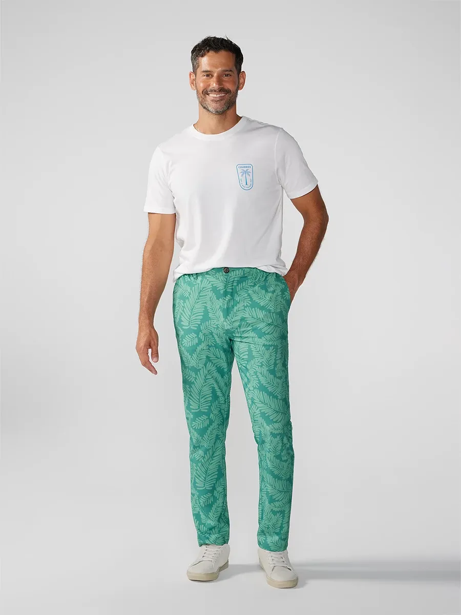The Frondies 30" (Everywear Performance Pant) - Image 5