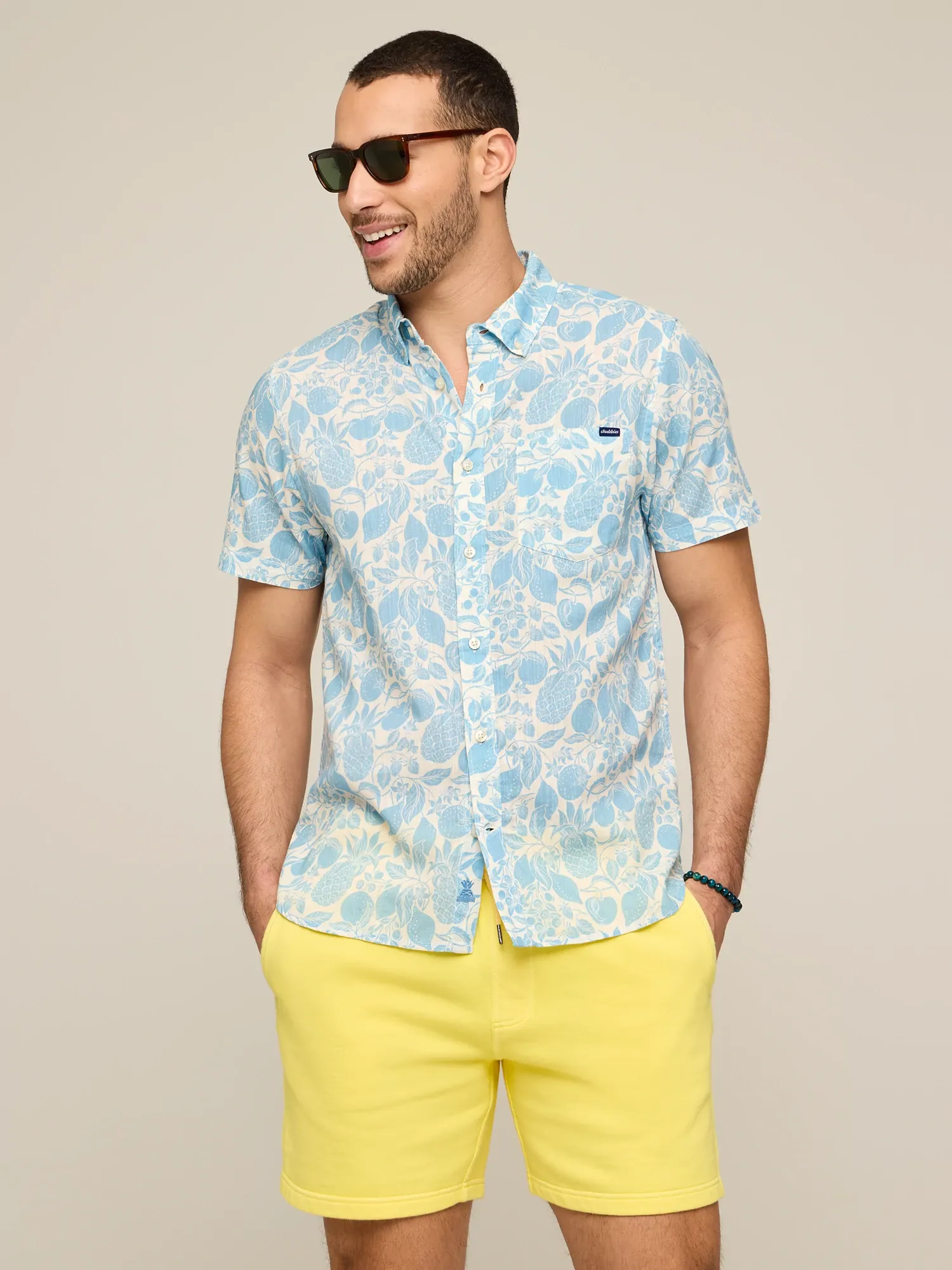 The Fruitopia (Resort Weave Friday Shirt) - Image 2