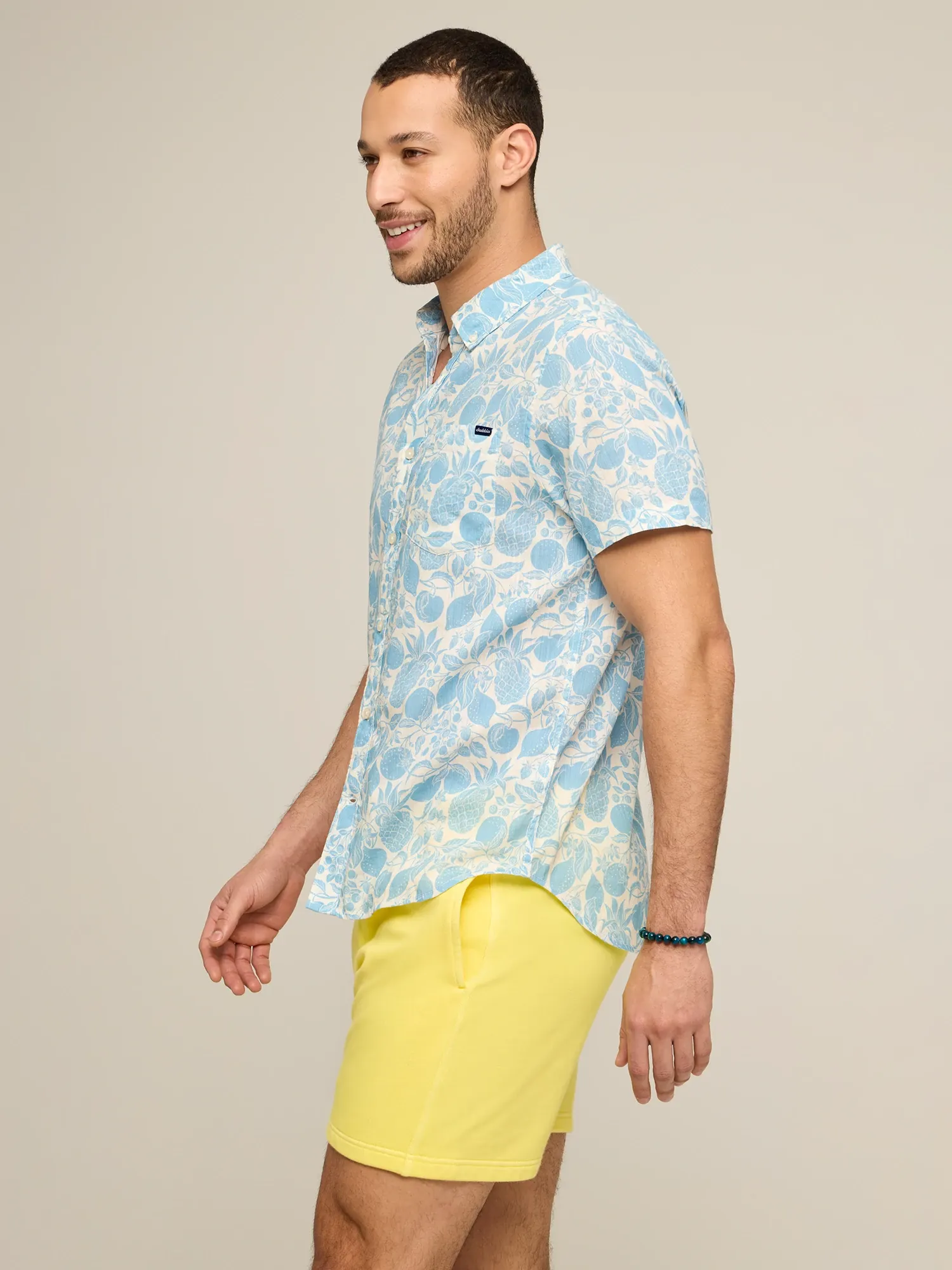 The Fruitopia (Resort Weave Friday Shirt) - Image 3