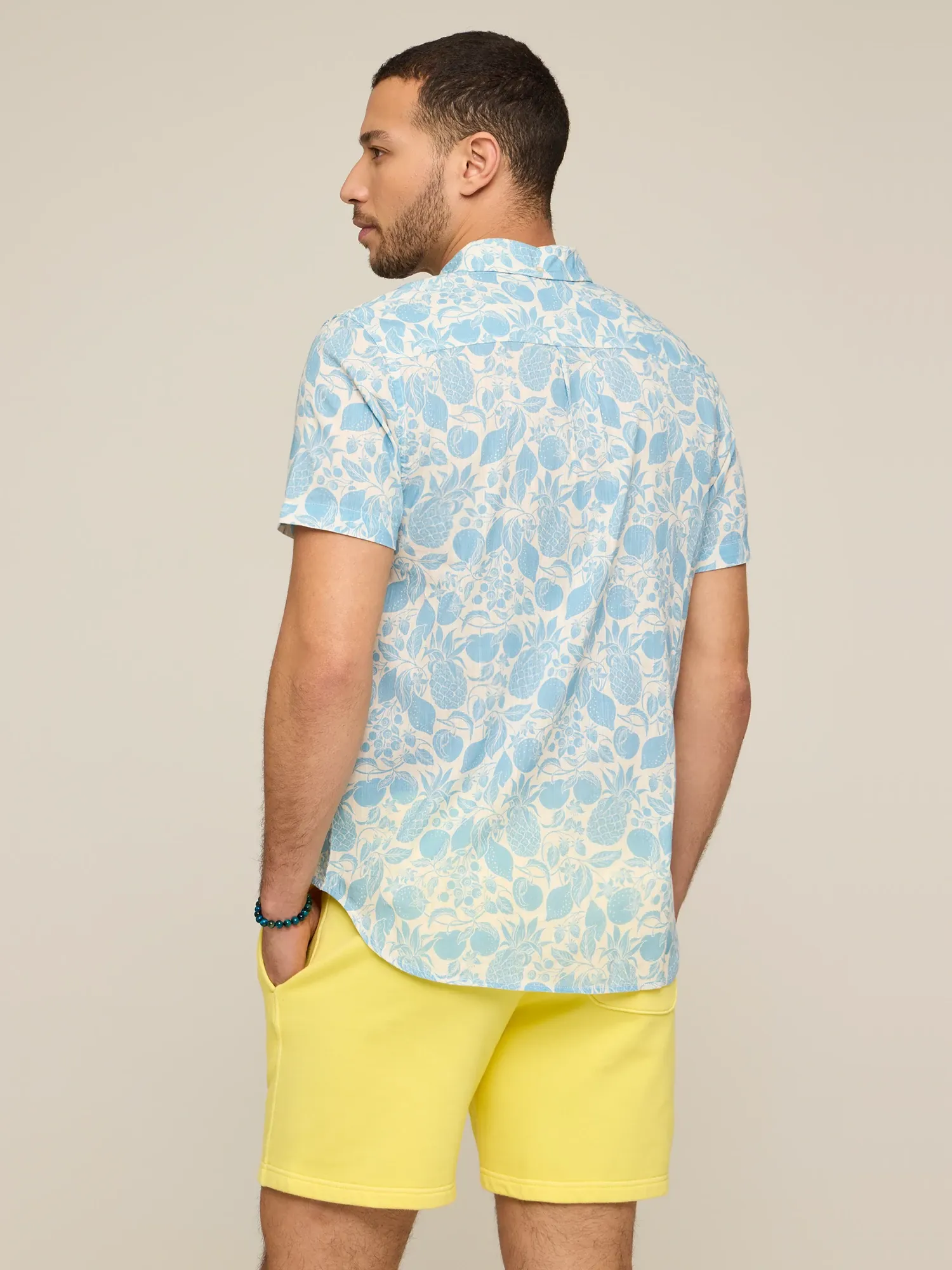 The Fruitopia (Resort Weave Friday Shirt) - Image 4