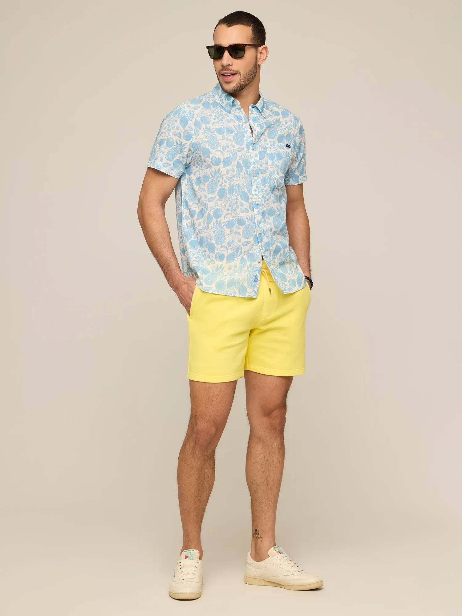 The Fruitopia (Resort Weave Friday Shirt) - Image 5