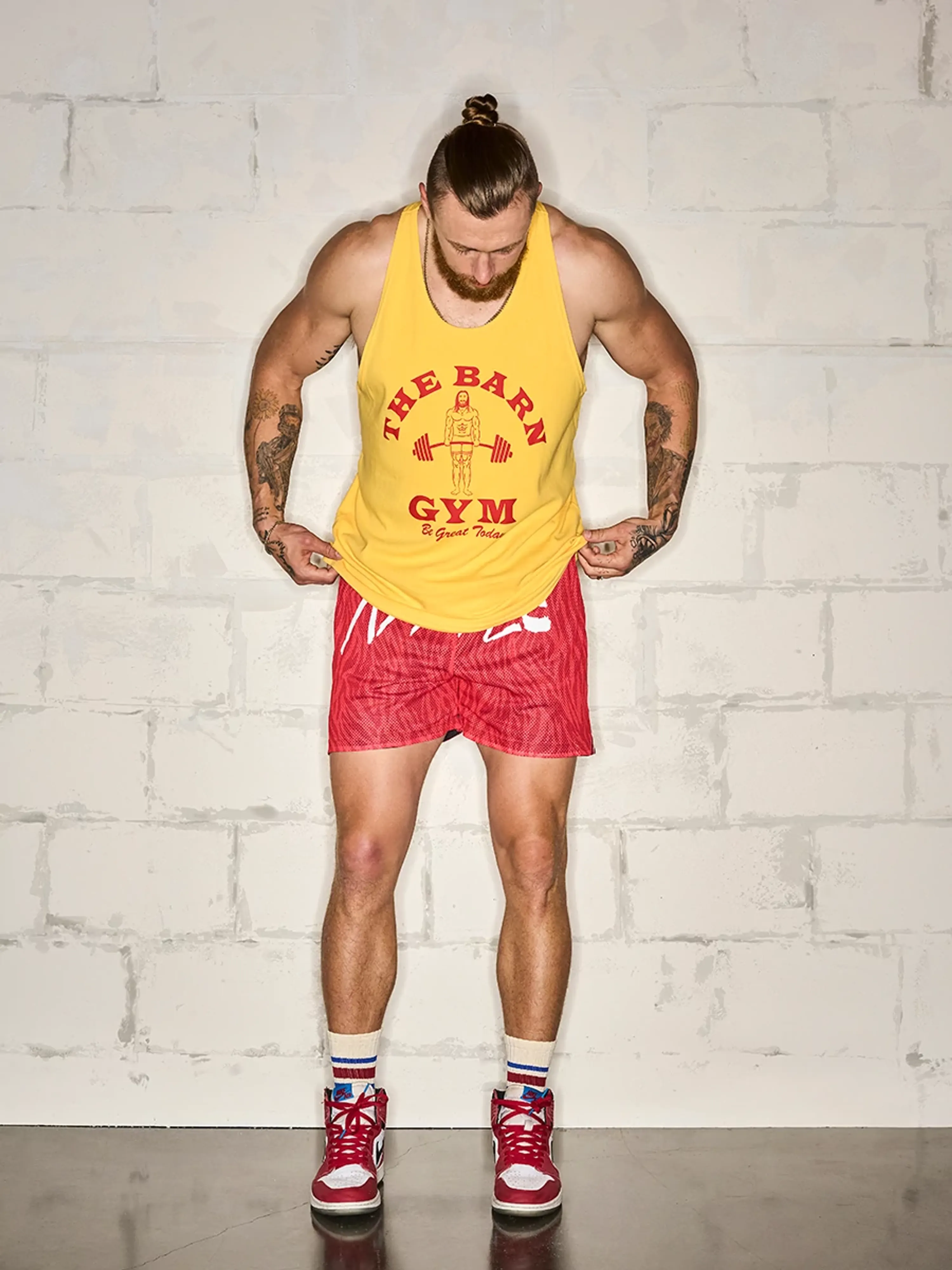 The George (Stringer Tank) - Image 3