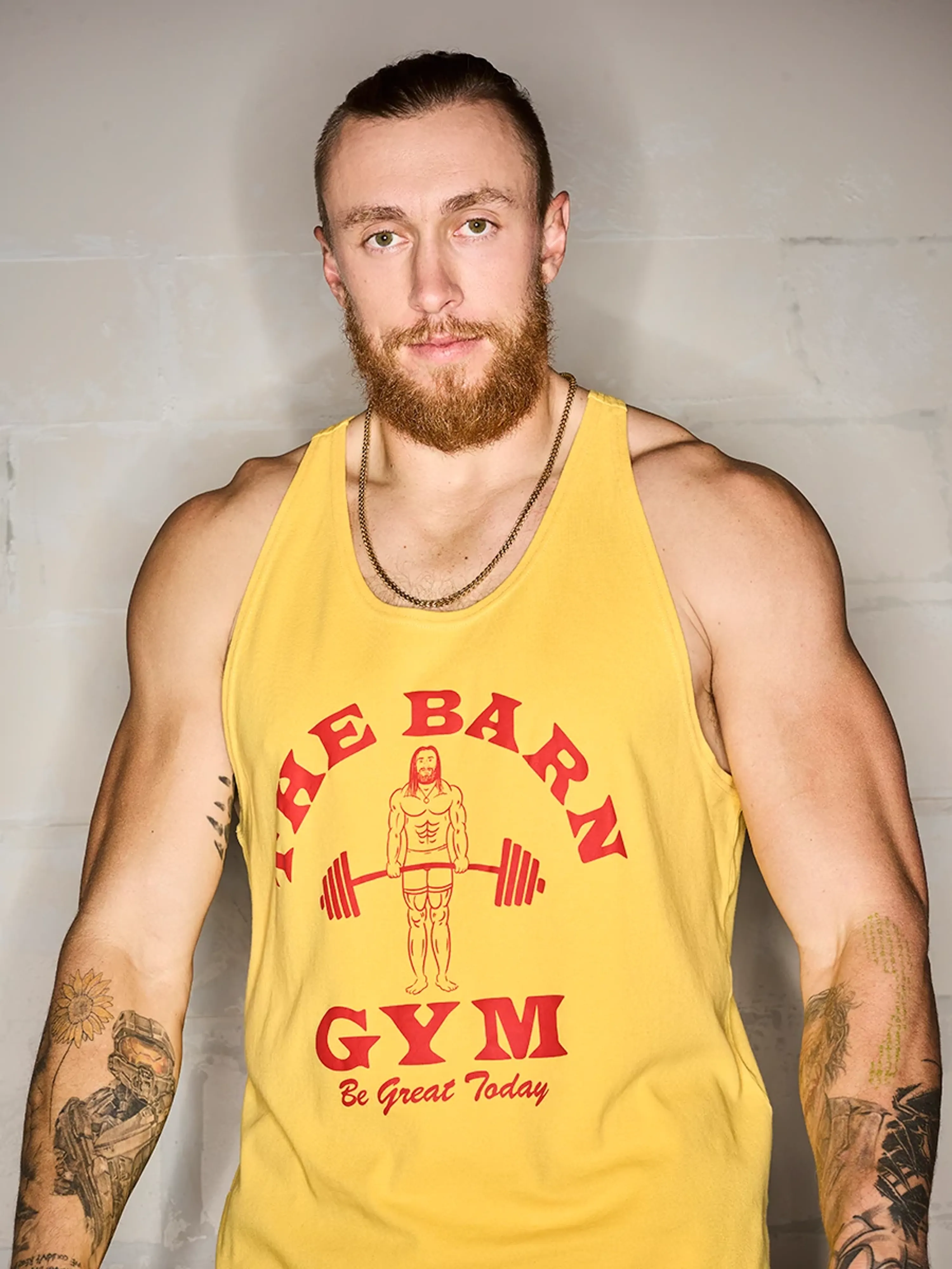 The George (Stringer Tank) - Image 5