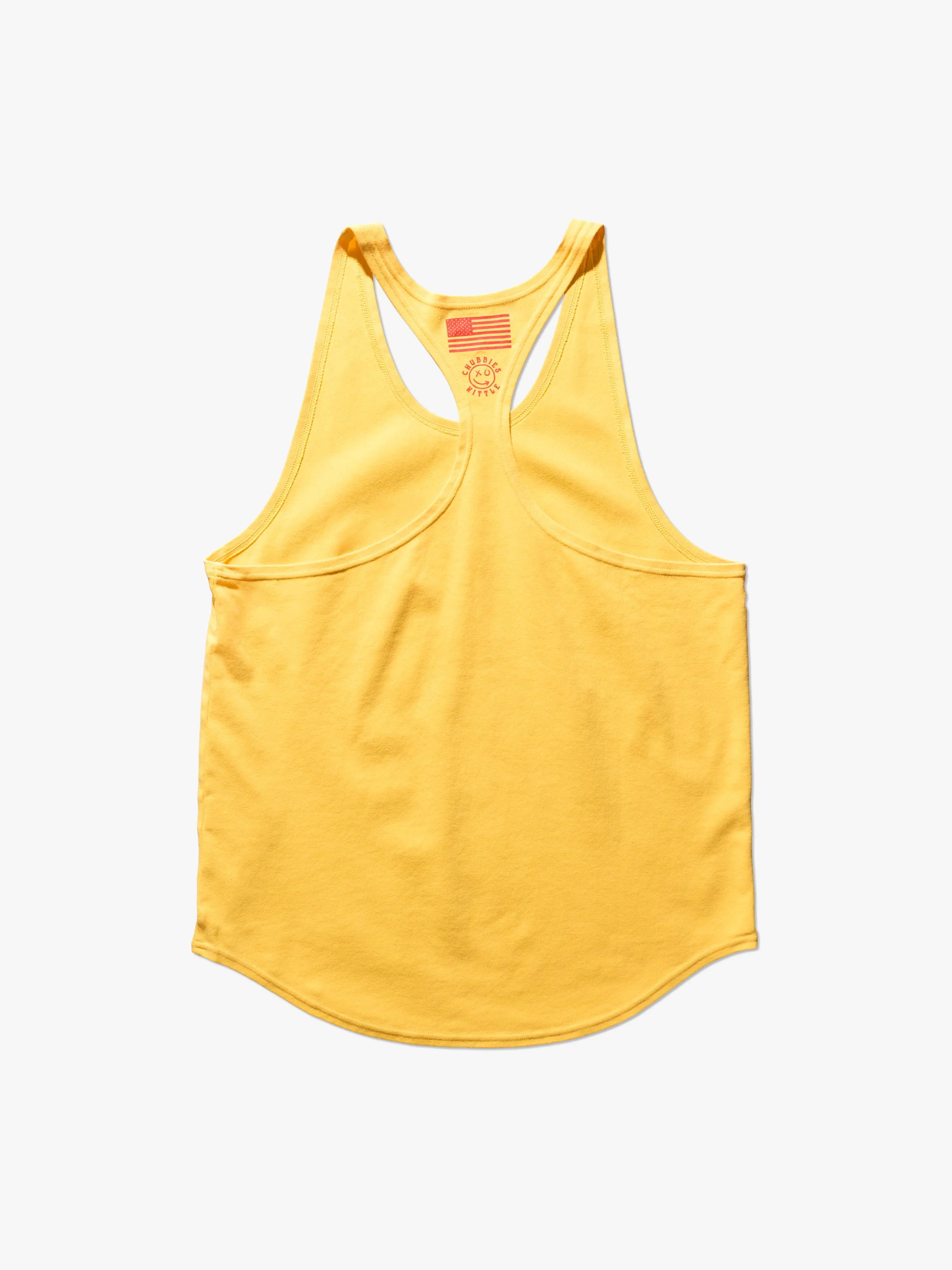 The George (Stringer Tank) - Image 7
