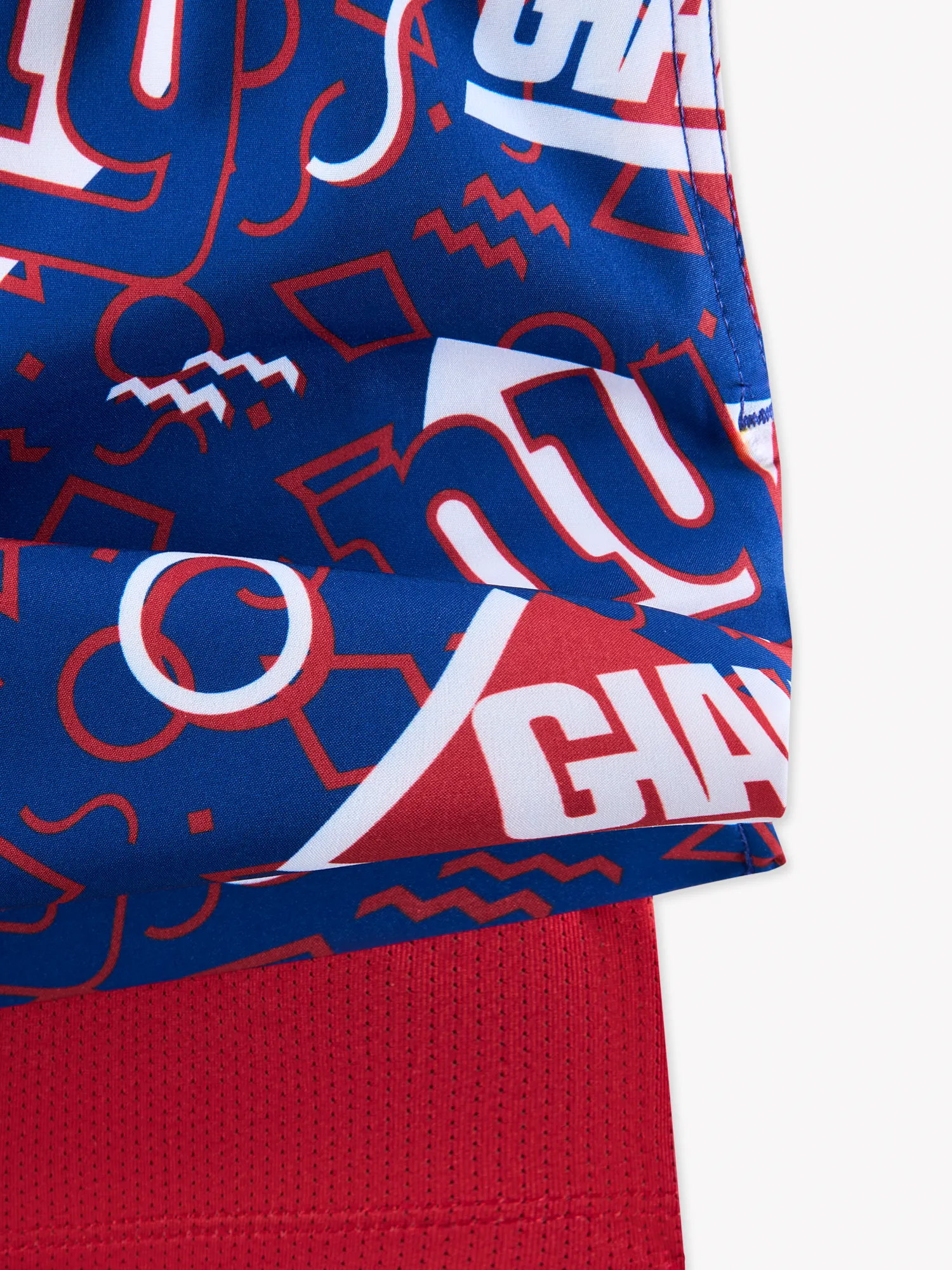 The Giants Game Day Fit 5.5" (Classic Lined Swim) - Image 2