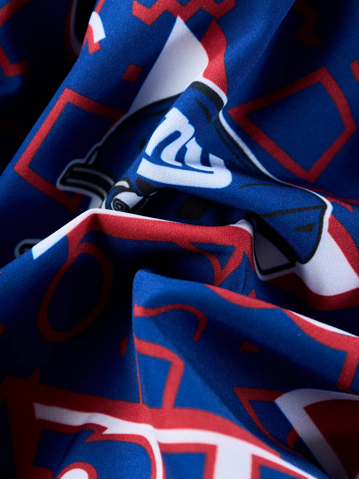 The Giants Game Day Fit 5.5" (Classic Lined Swim) - Image 3