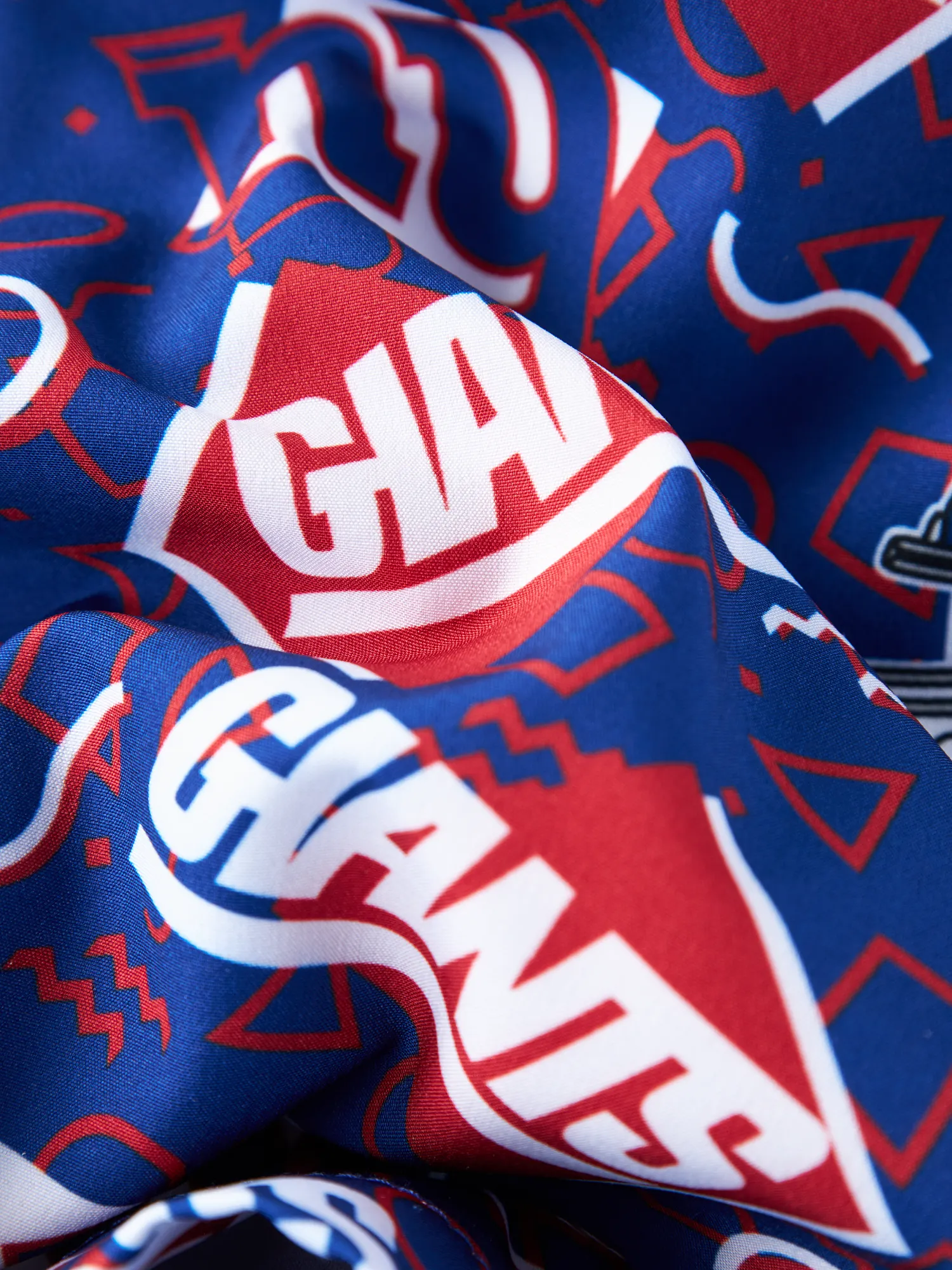 The Giants Game Day Fit (Boys Classic Lined Trunk) - Image 3