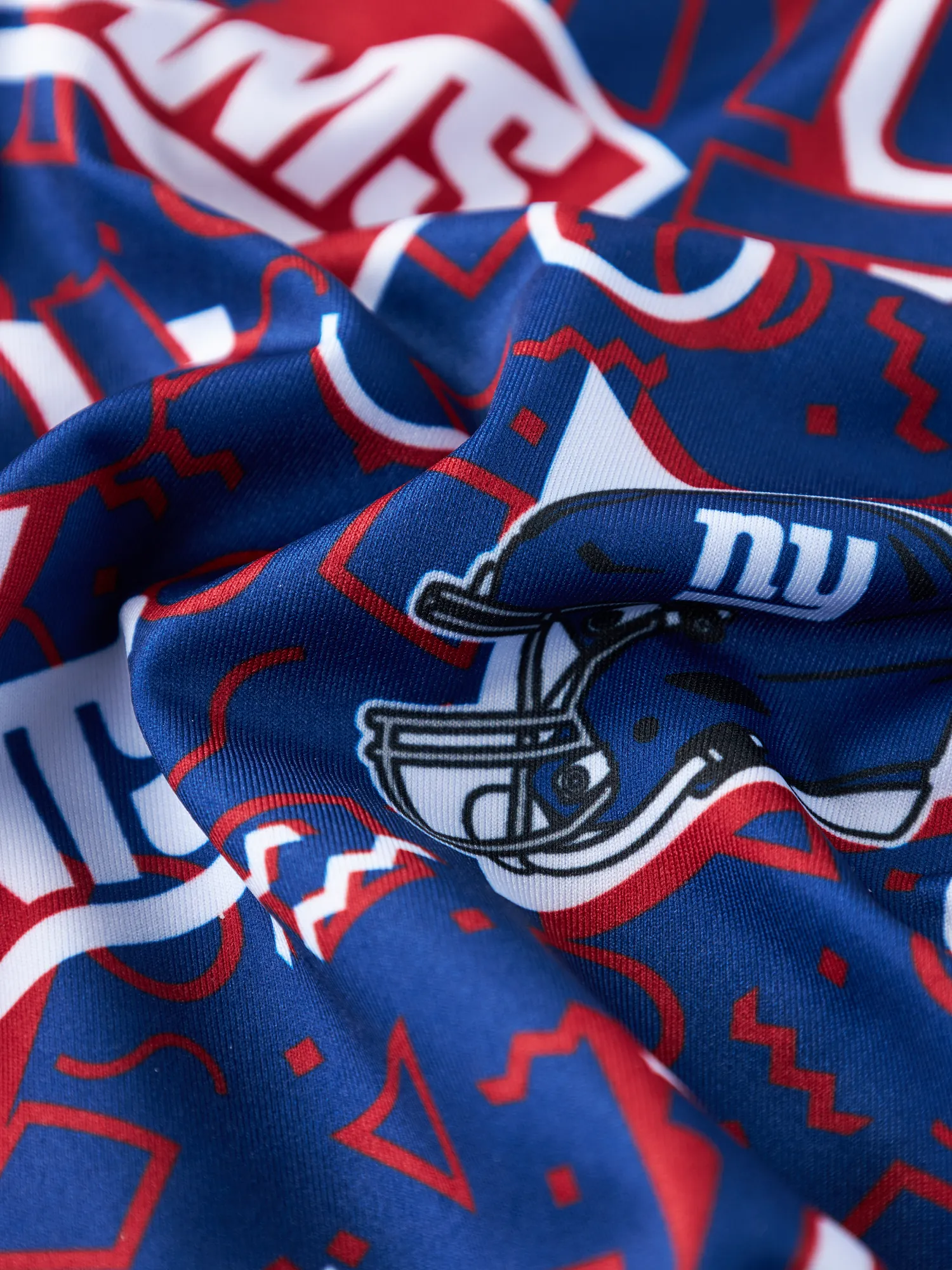 The Giants Game Day Fit (Boys Performance Polo) - Image 2