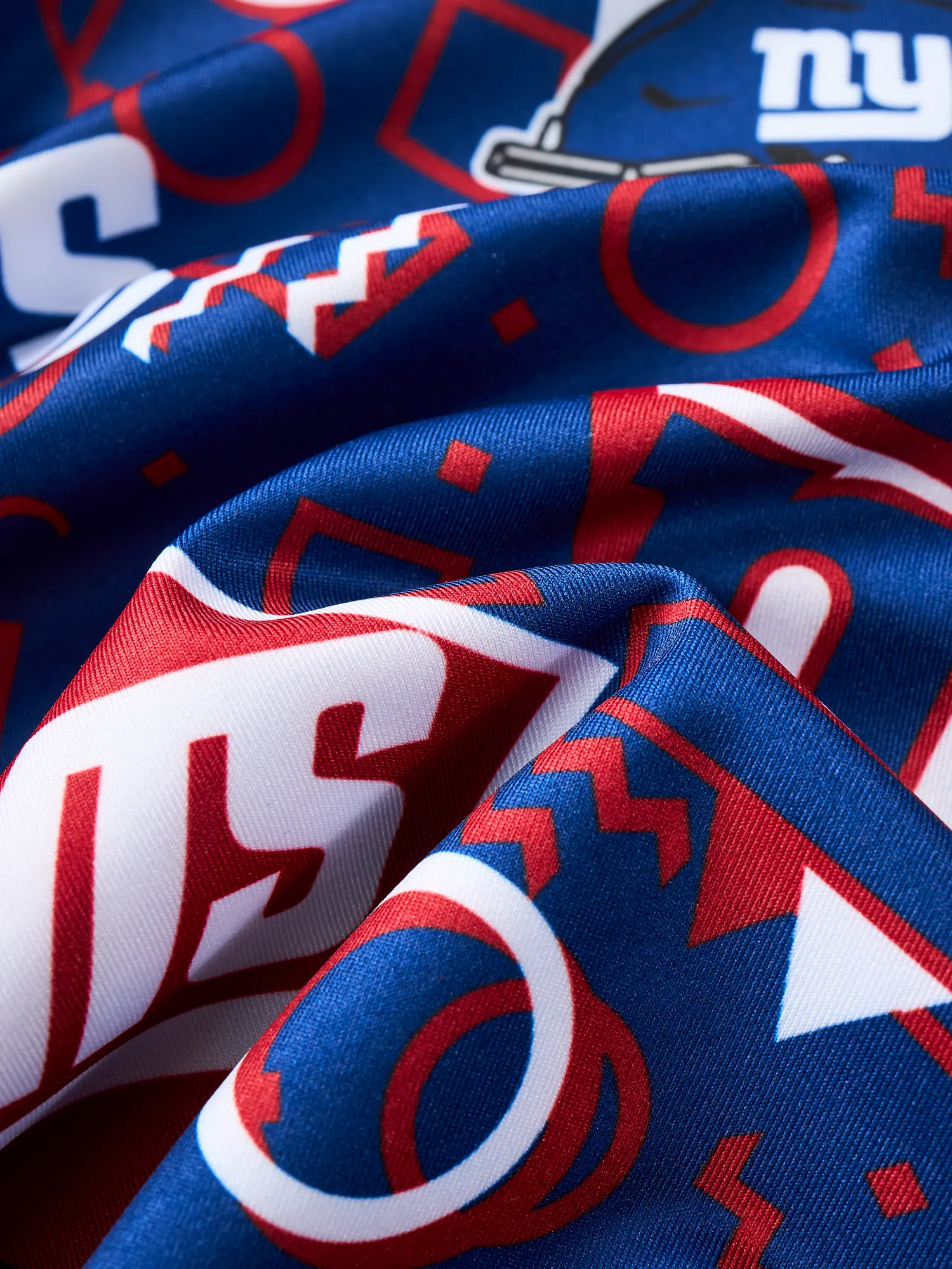 The Giants Game Day Fit (Performance Polo) - Image 3