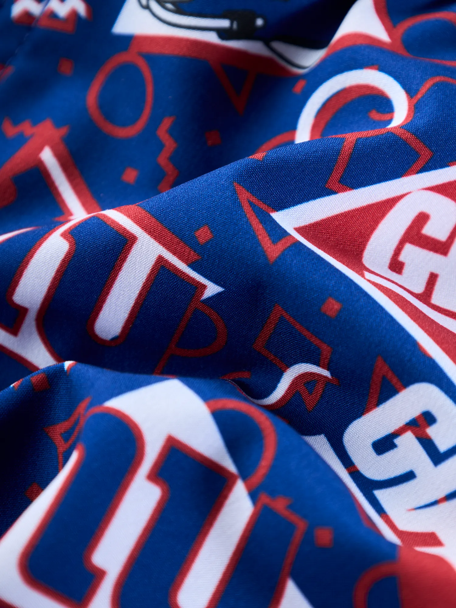 The Giants Game Day Fit (Toddler Swim Trunk) - Image 2