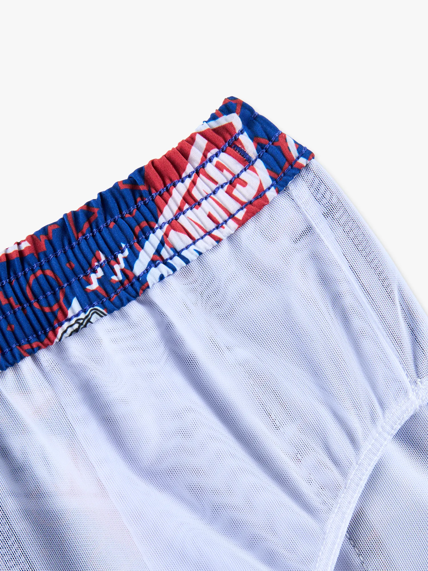 The Giants Game Day Fit (Toddler Swim Trunk) - Image 3