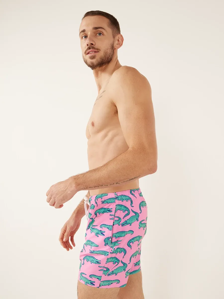 The Glades 5.5"  (Classic Swim Trunk) - Image 3