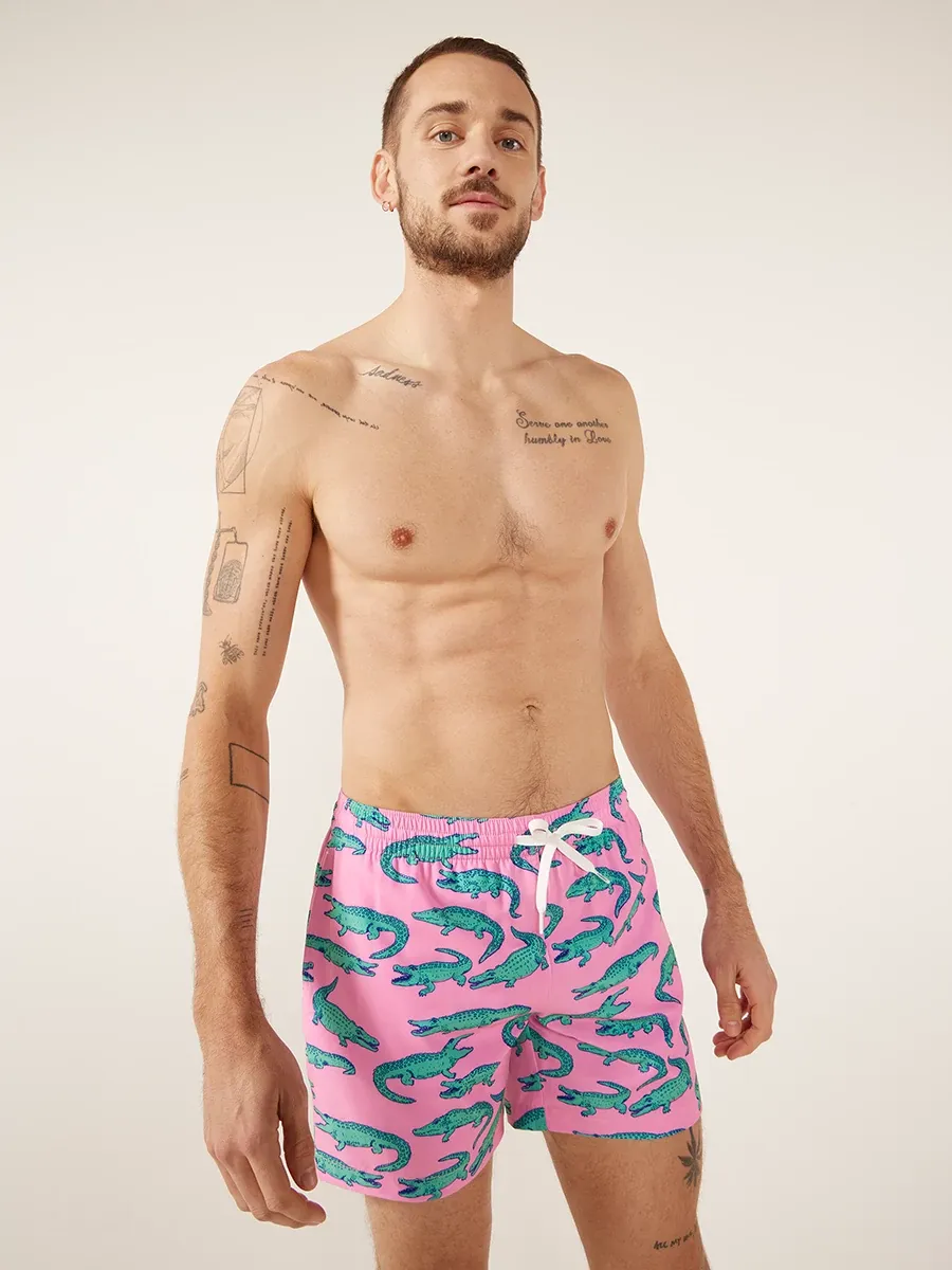 The Glades 5.5"  (Classic Swim Trunk) - Image 4