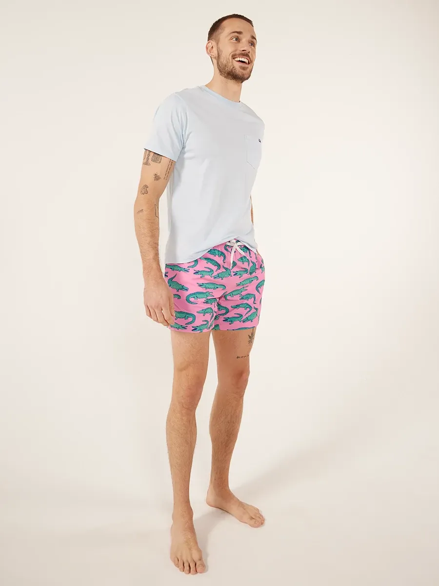 The Glades 5.5"  (Classic Swim Trunk) - Image 5