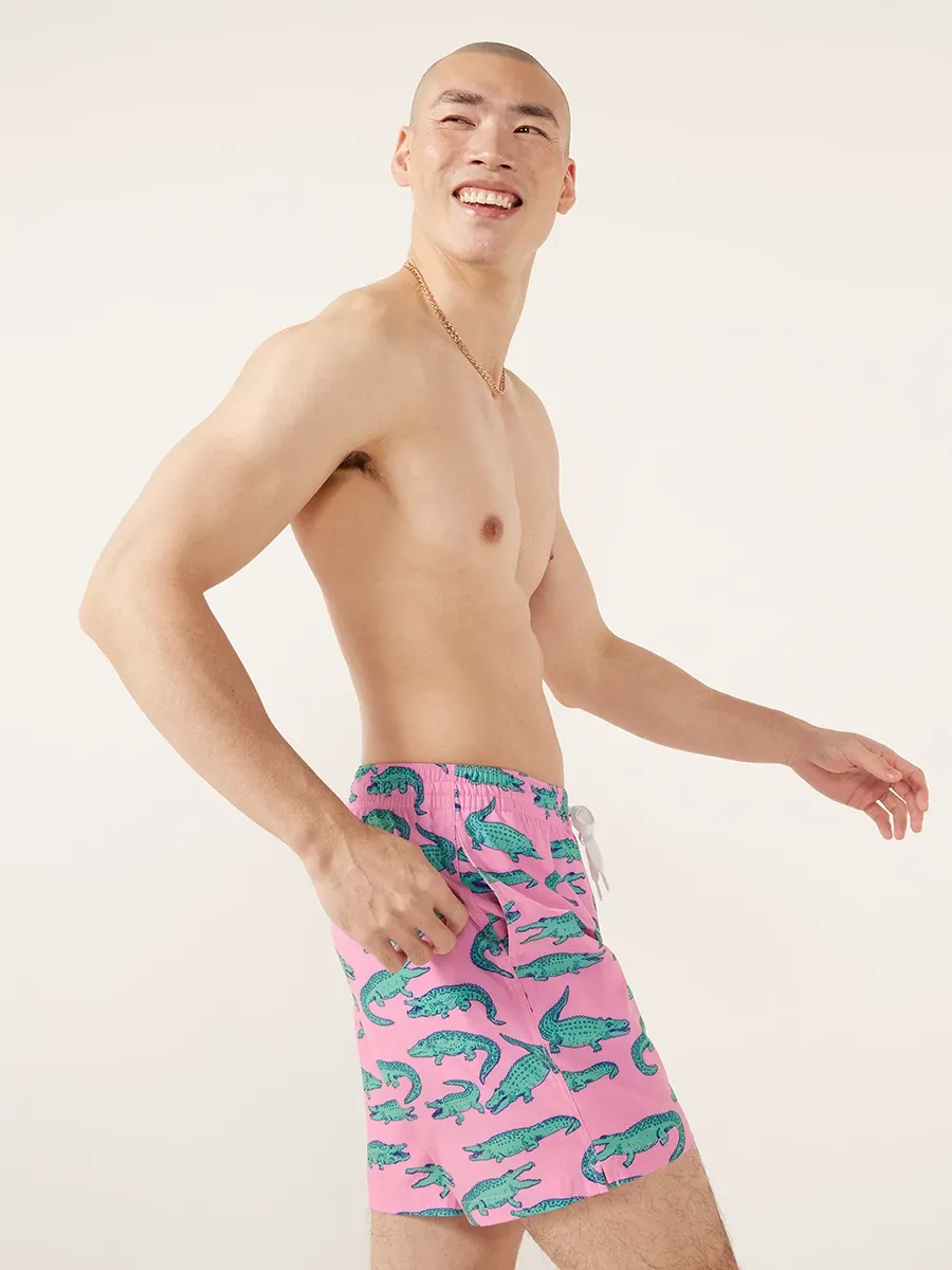 The Glades 7"  (Classic Swim Trunk) - Image 3