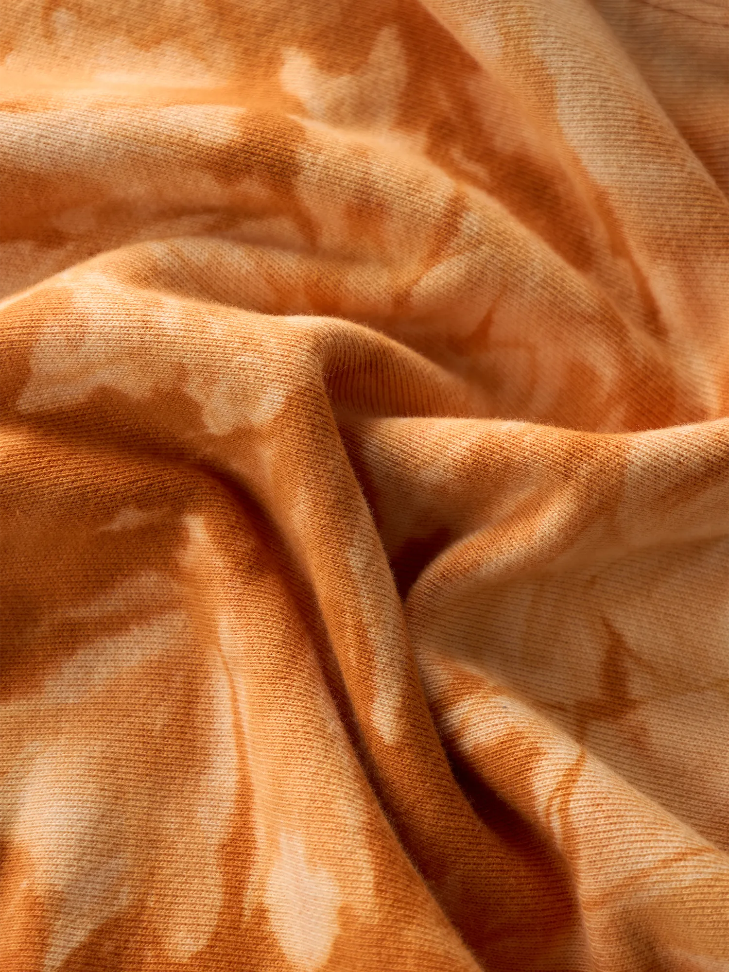 The Glass Fractal - Amber (Comfort Hoodie) - Image 10