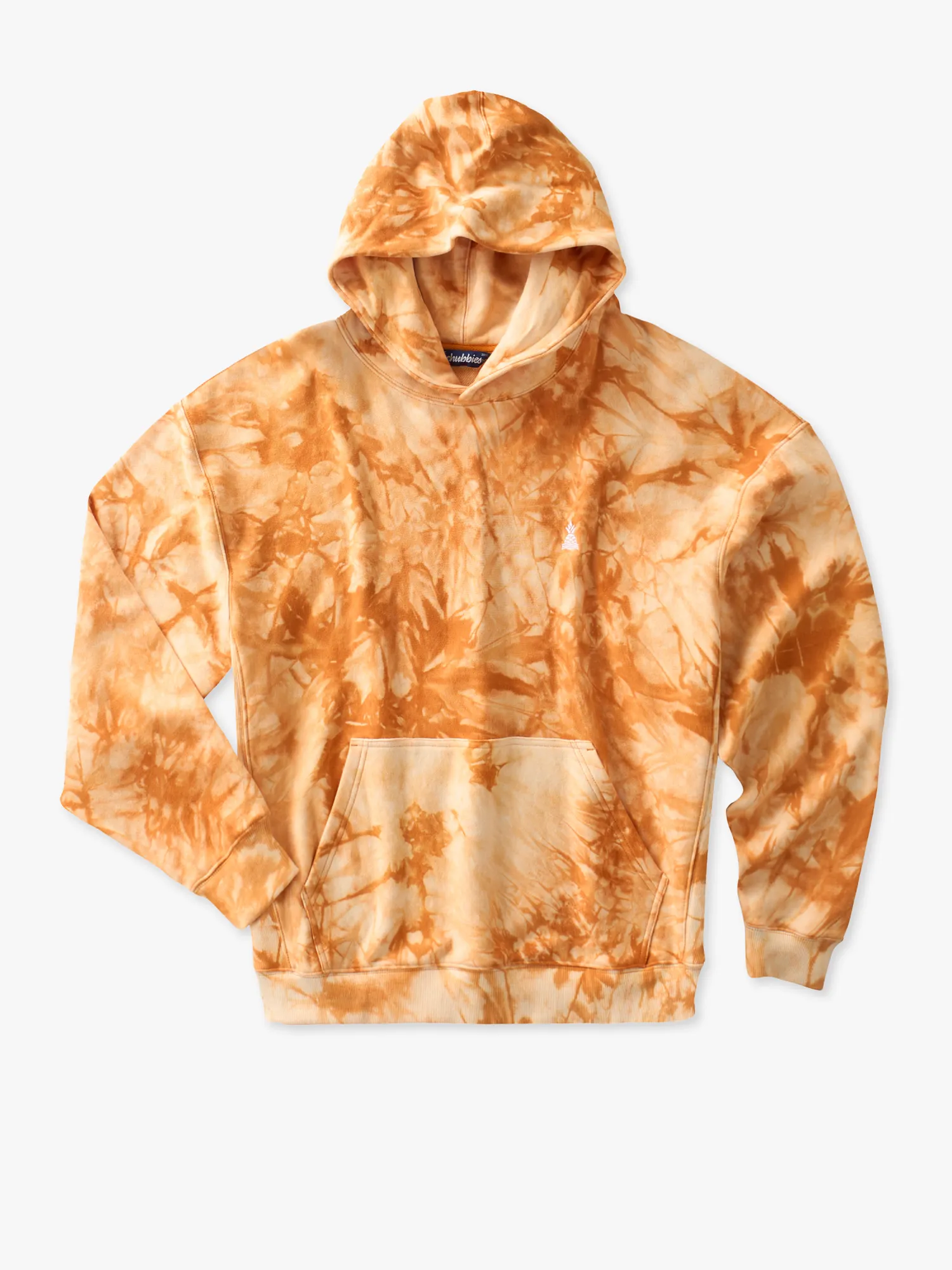 The Glass Fractal - Amber (Comfort Hoodie) - Image 8