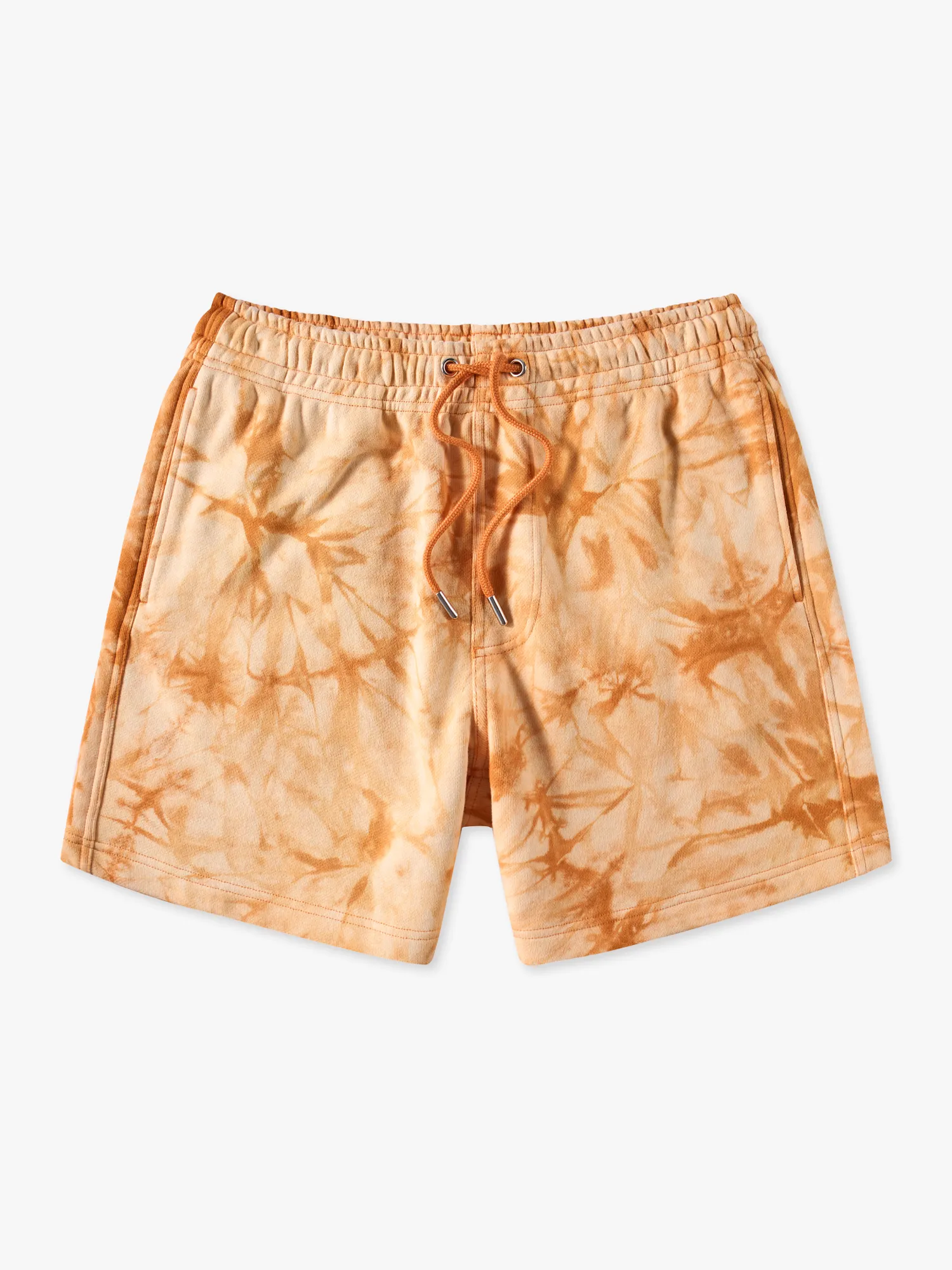 The Glass Fractal - Amber (Comfort Short) - Image 6