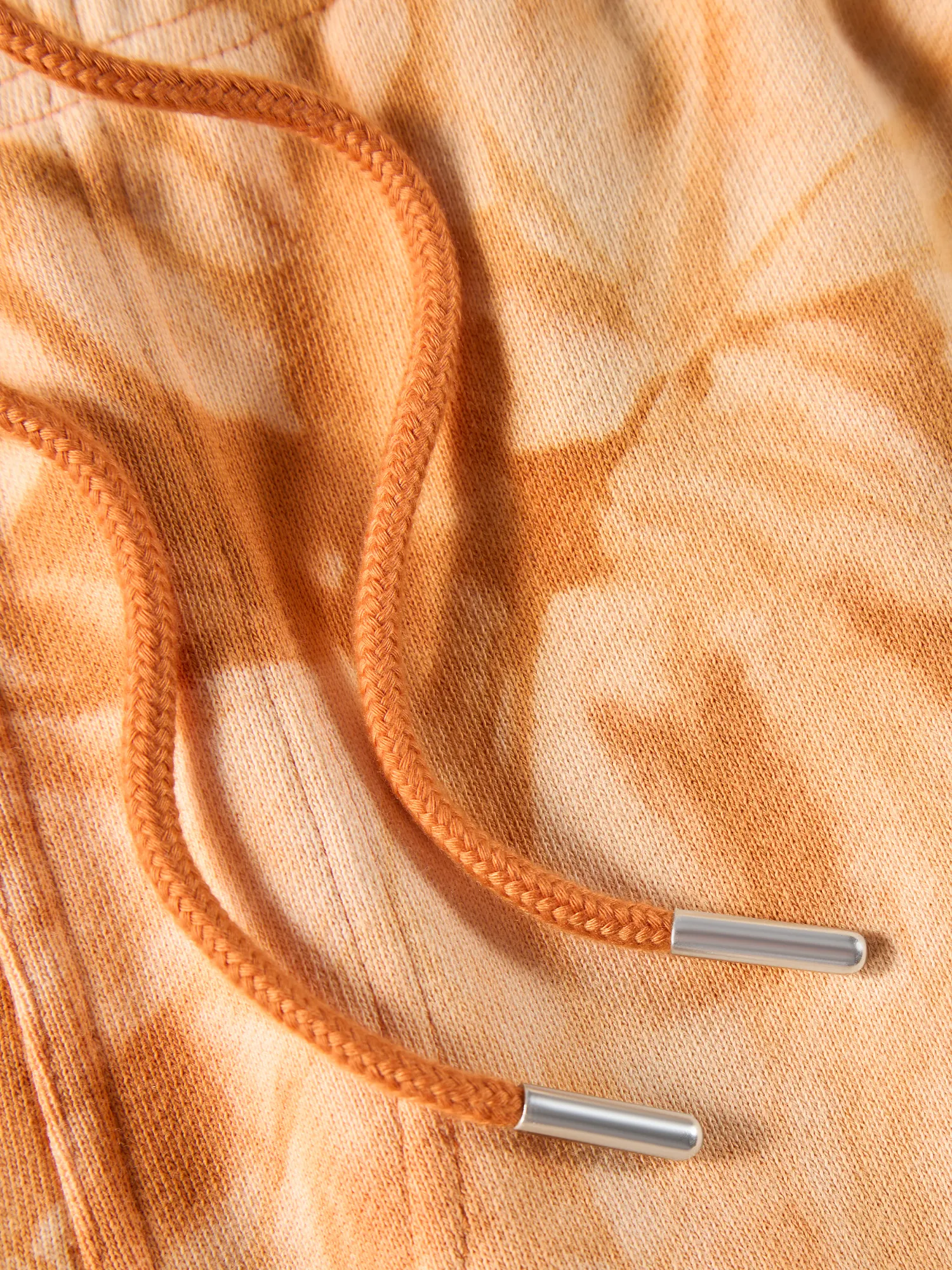 The Glass Fractal - Amber (Comfort Short) - Image 7
