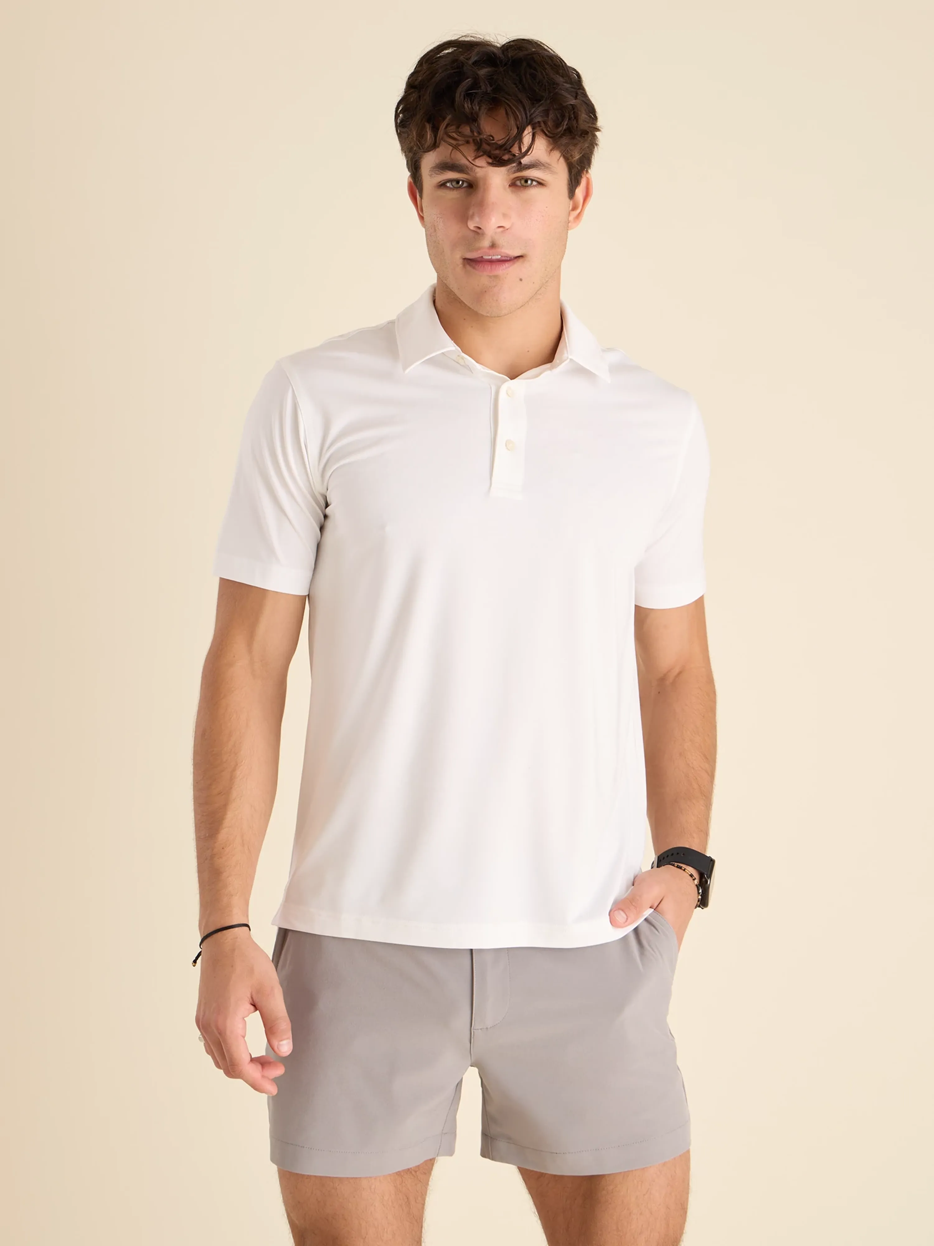 The Go To (Performance Polo) - Image 4