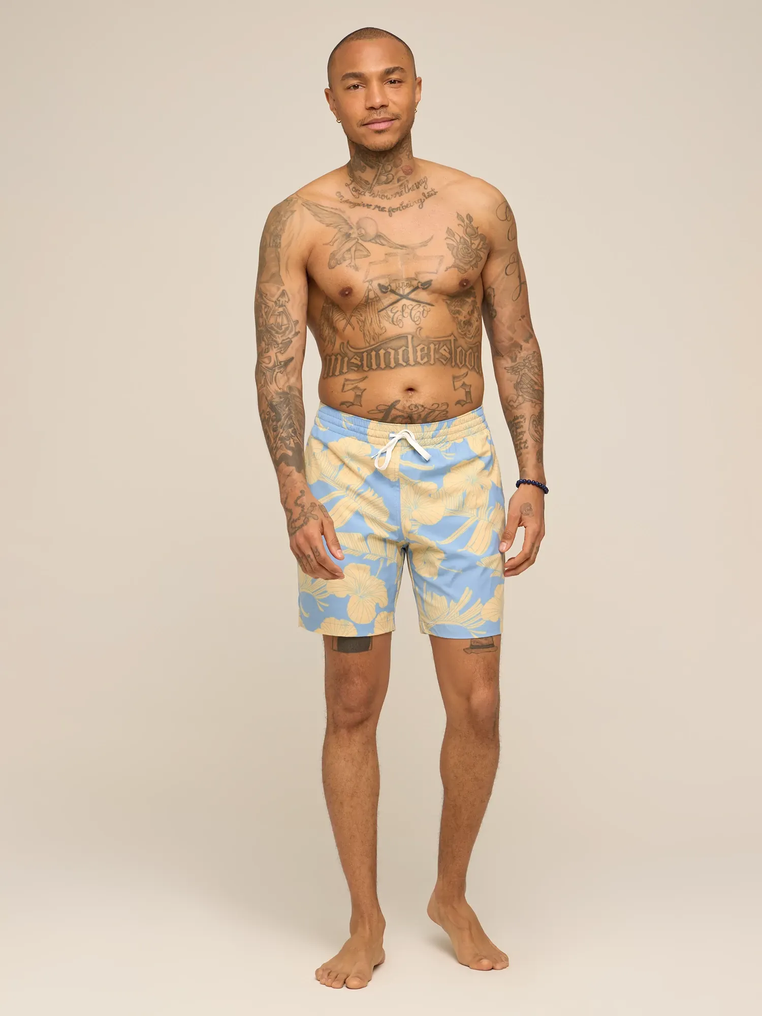 The Gold Coasts 7" (Classic Lined Swim Trunk) - Image 5