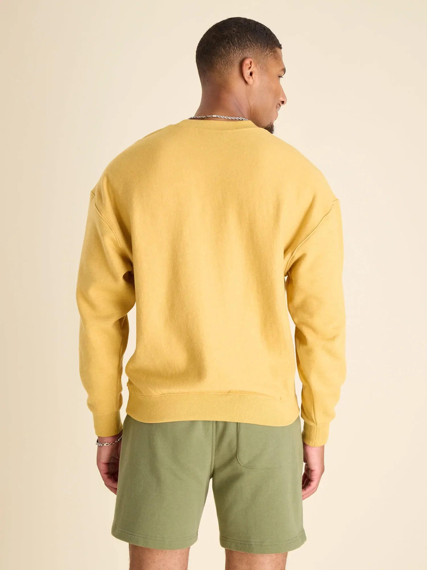 The Gold Nugget (Comfort Crew) - Image 3
