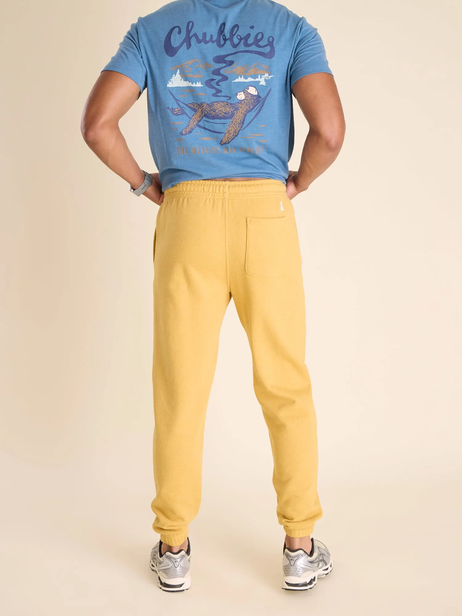 The Gold Nuggets (Comfort Sweatpants) - Image 2