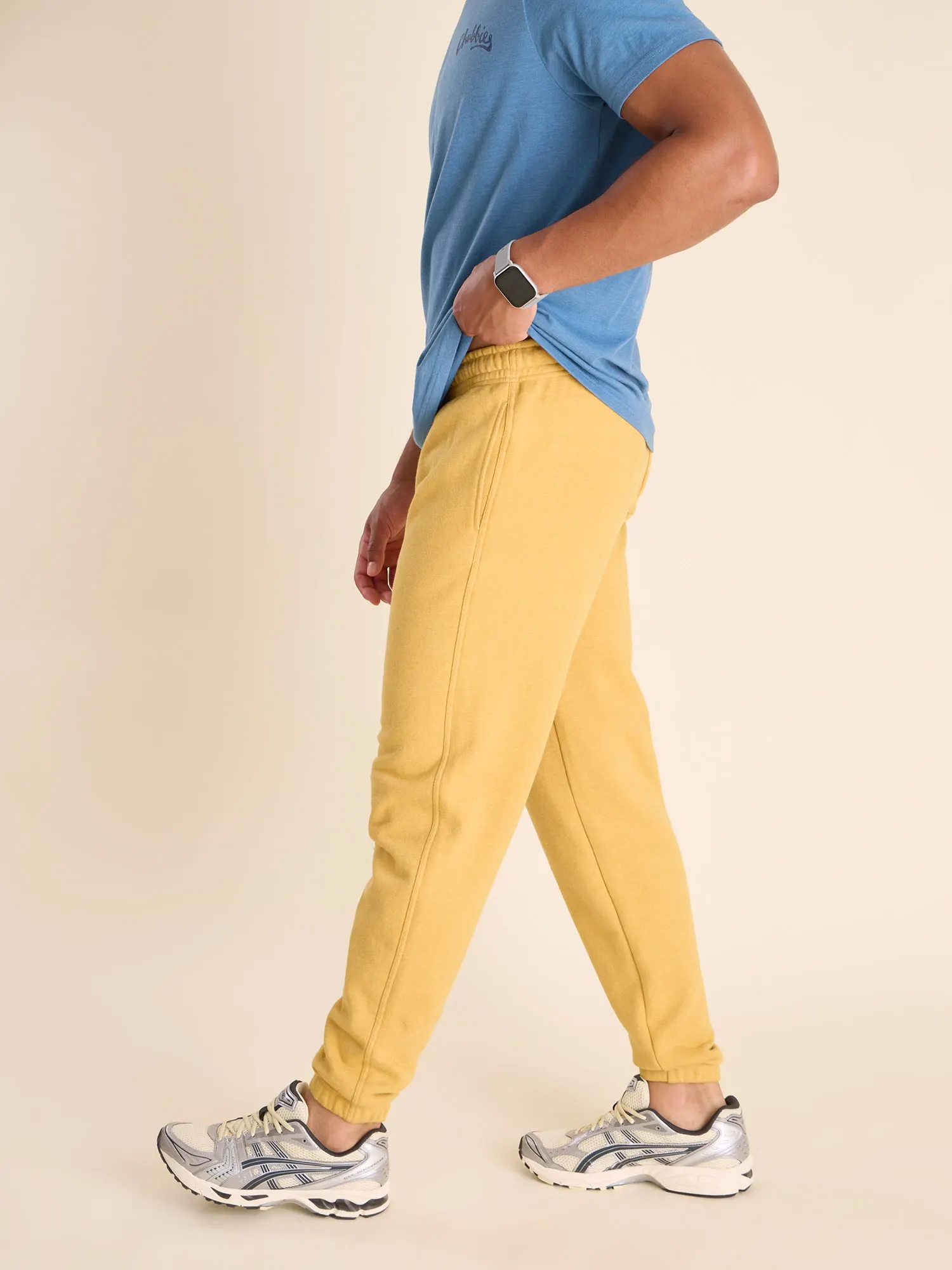 The Gold Nuggets (Comfort Sweatpants) - Image 3