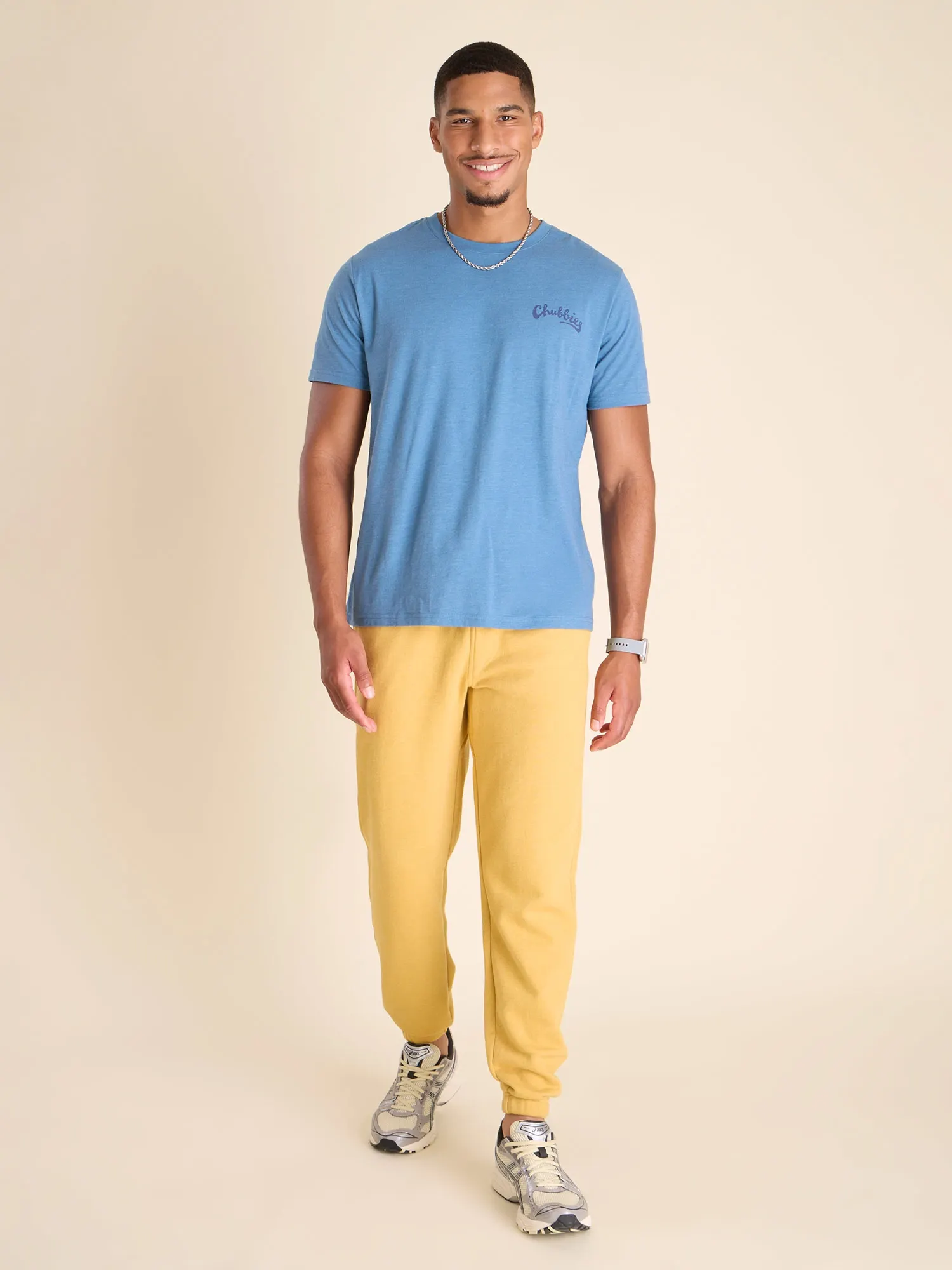 The Gold Nuggets (Comfort Sweatpants) - Image 4