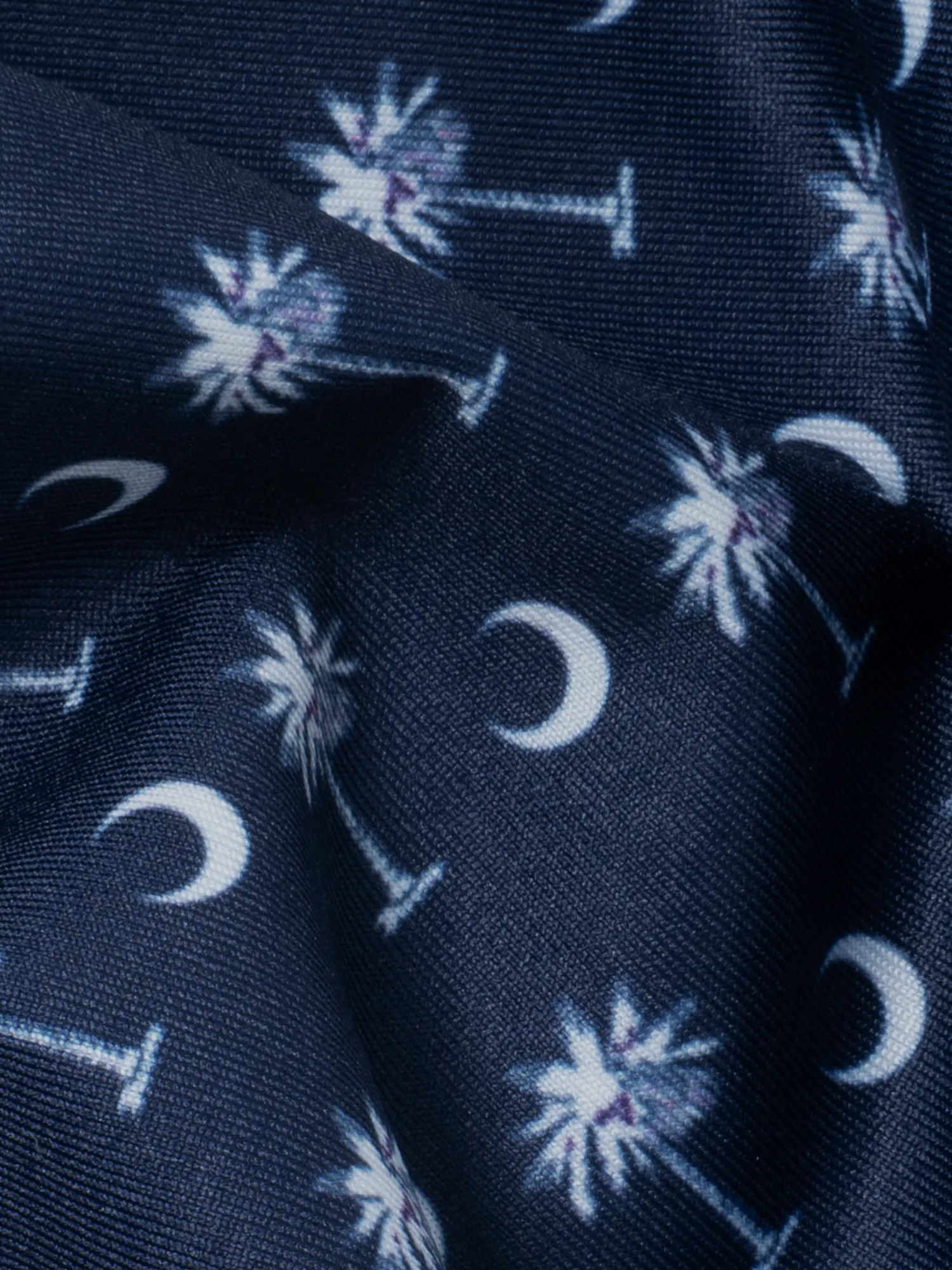 The Goodnight Palmetto Moon (Performance Polo) - Image 7