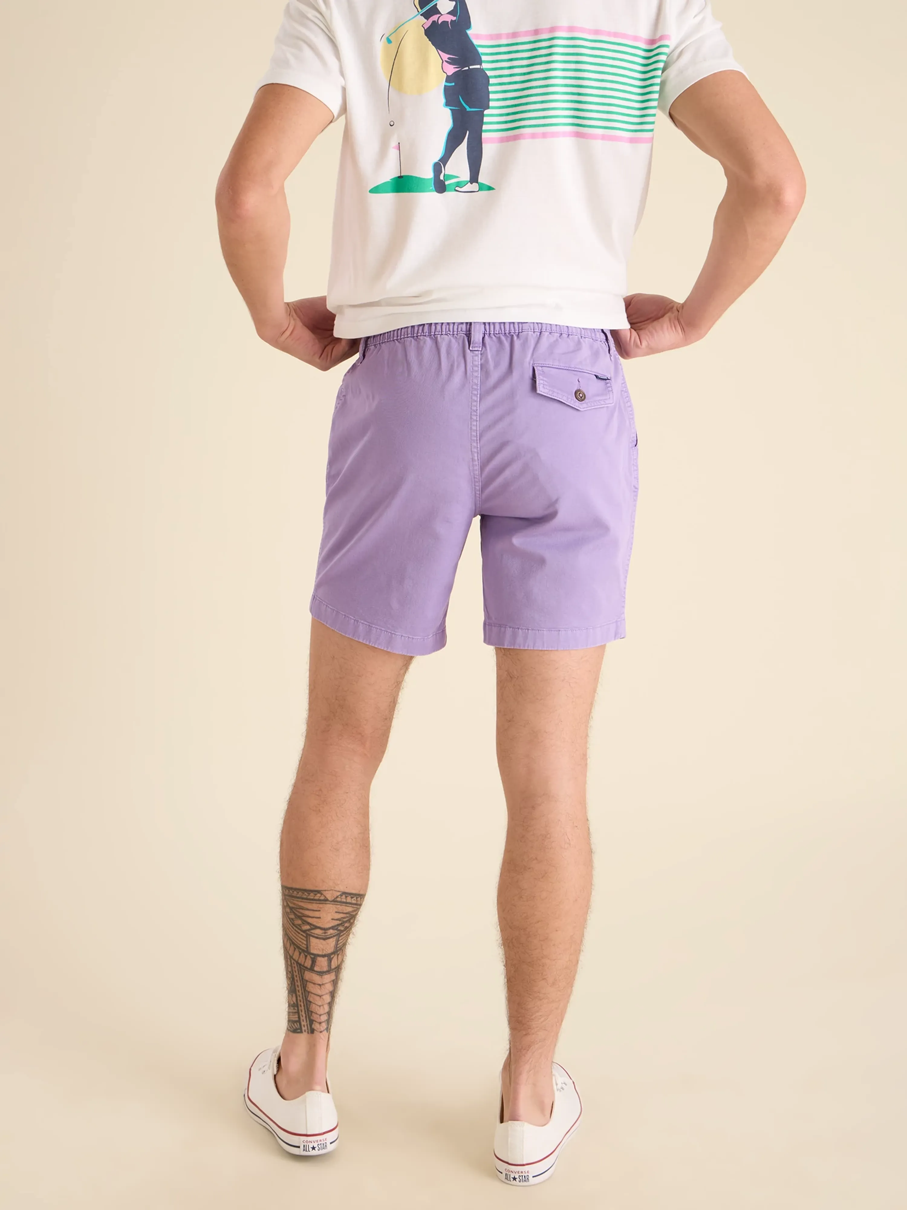 The Grape Adventures 7" (Heritage Wash Originals) - Image 2