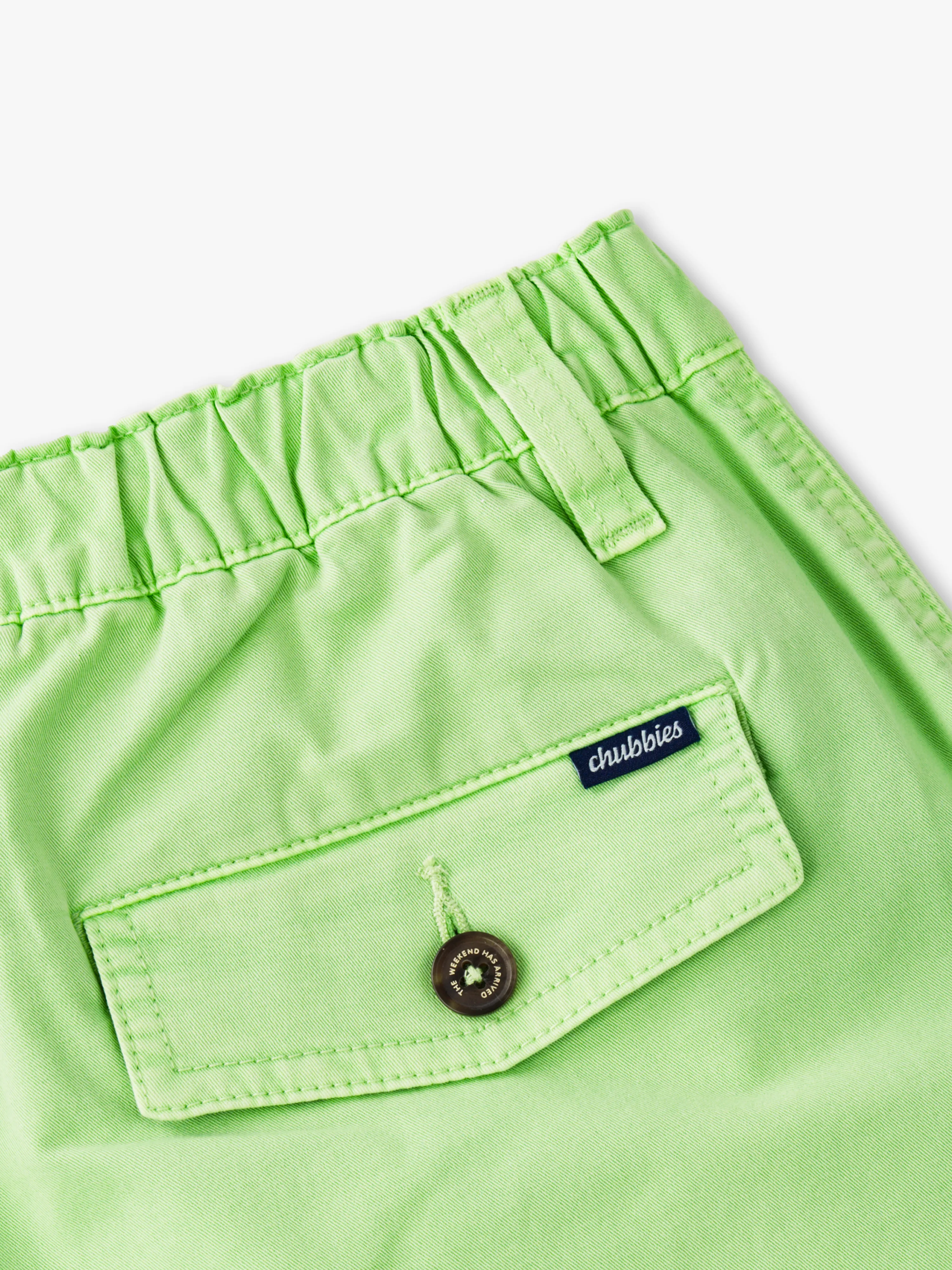 The Grass is Greeners 5.5" (Heritage Wash Originals) - Image 7