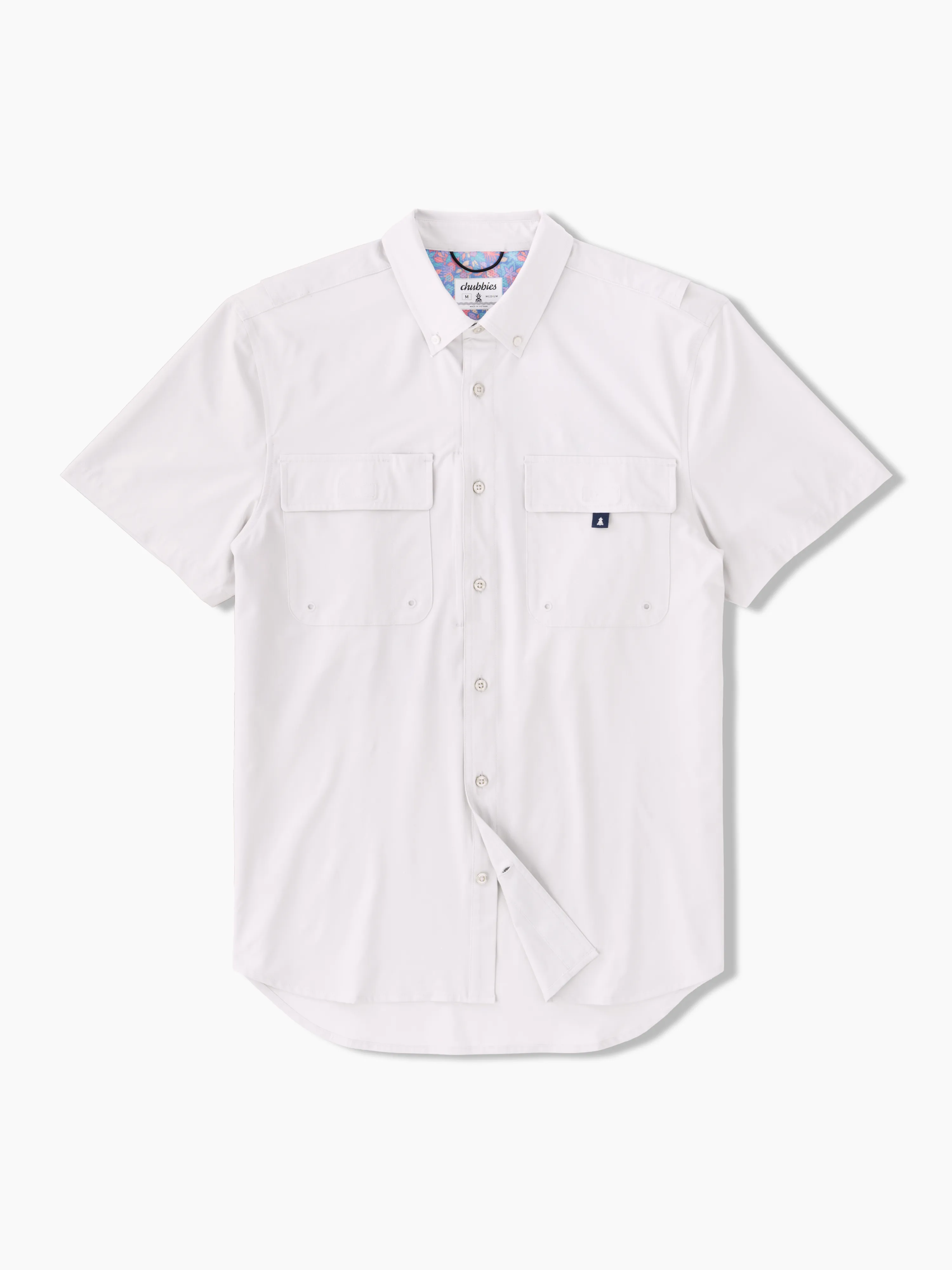 The Gray Decembers (UPF Shirt) - Image 7