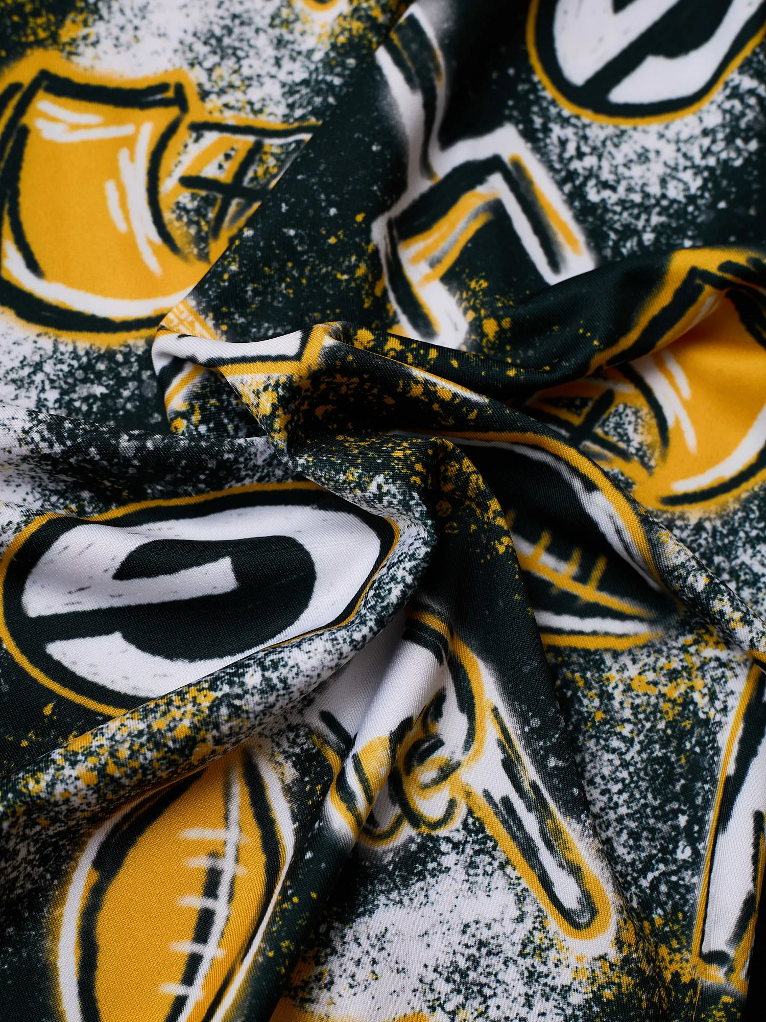 The Green Bay First Round Fit (Polo) - Image 2