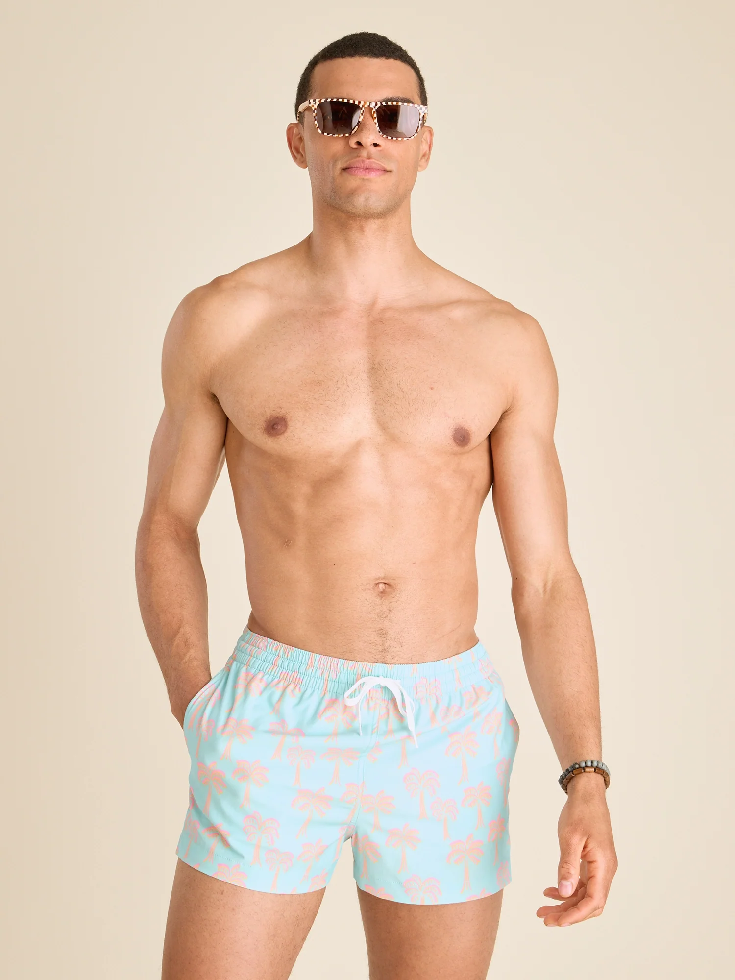 The Grooves 4" (Classic Swim Trunk) - Image 3