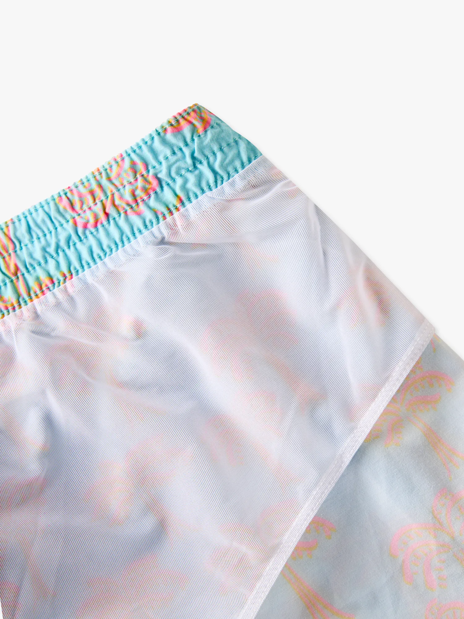 The Grooves 4" (Classic Swim Trunk) - Image 7
