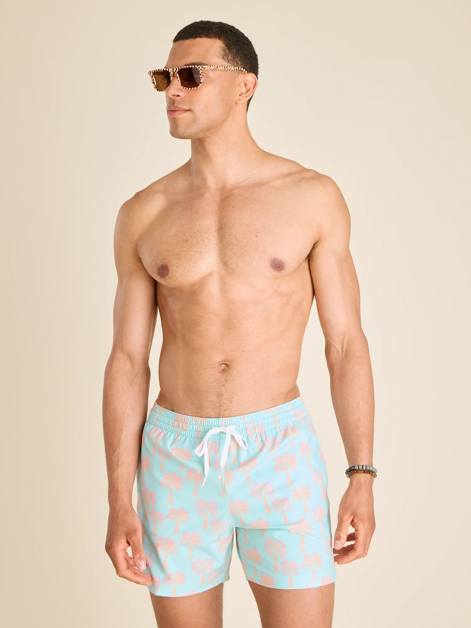 The Grooves 5.5" (Classic Lined Swim Trunk) - Image 3