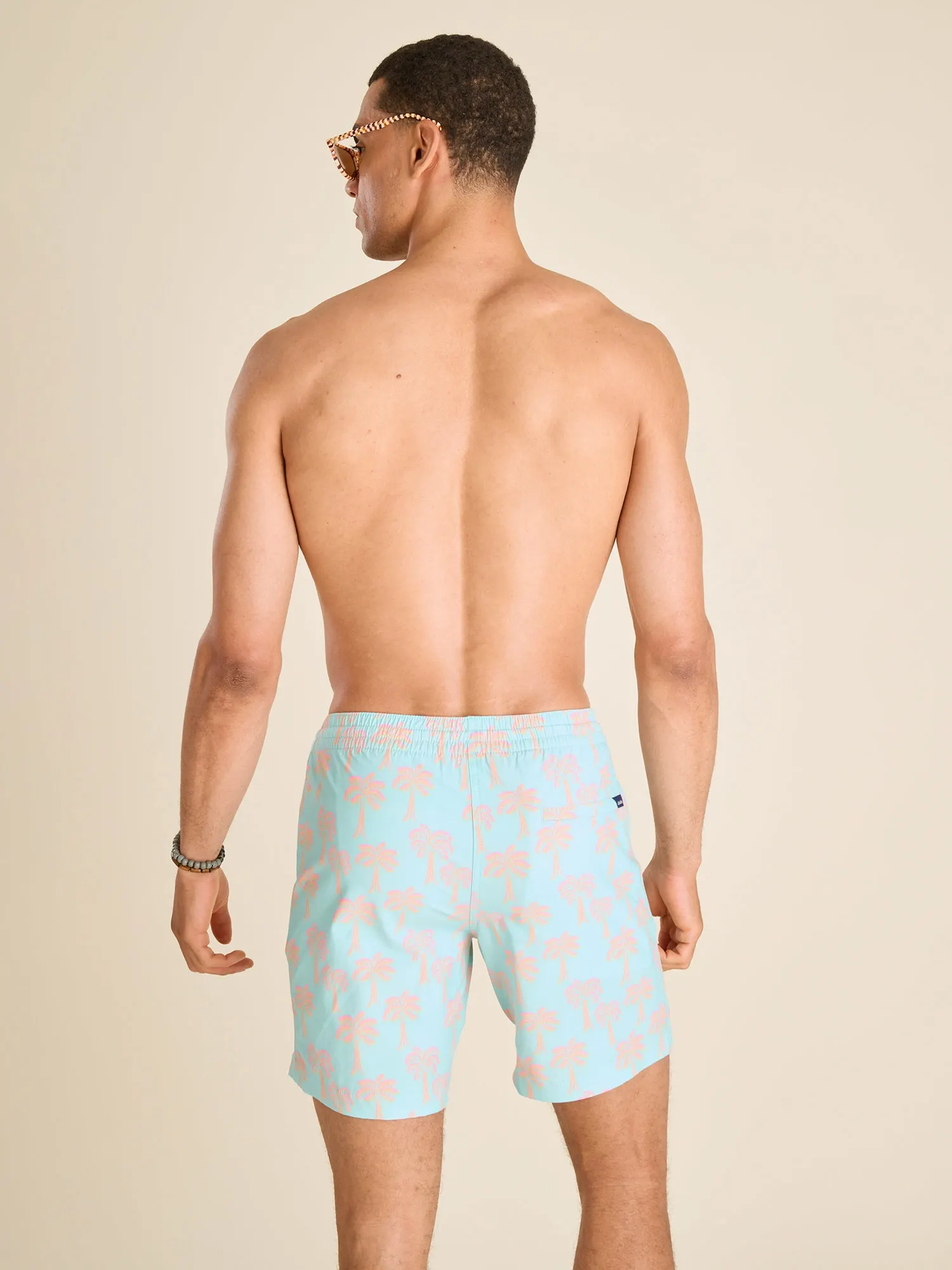 The Grooves 7" (Classic Lined Swim Trunk) - Image 2