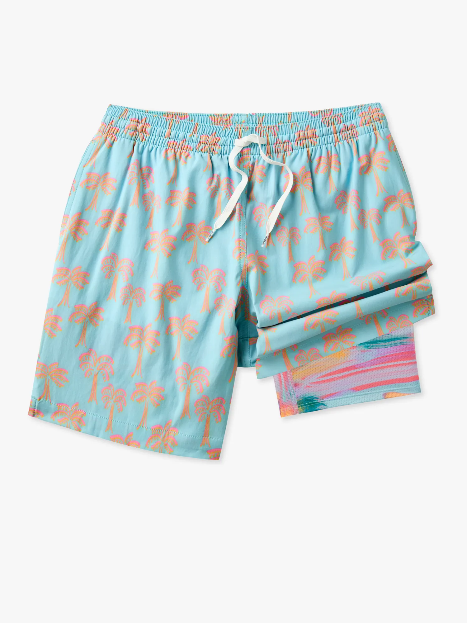 The Grooves 7" (Classic Lined Swim Trunk) - Image 6