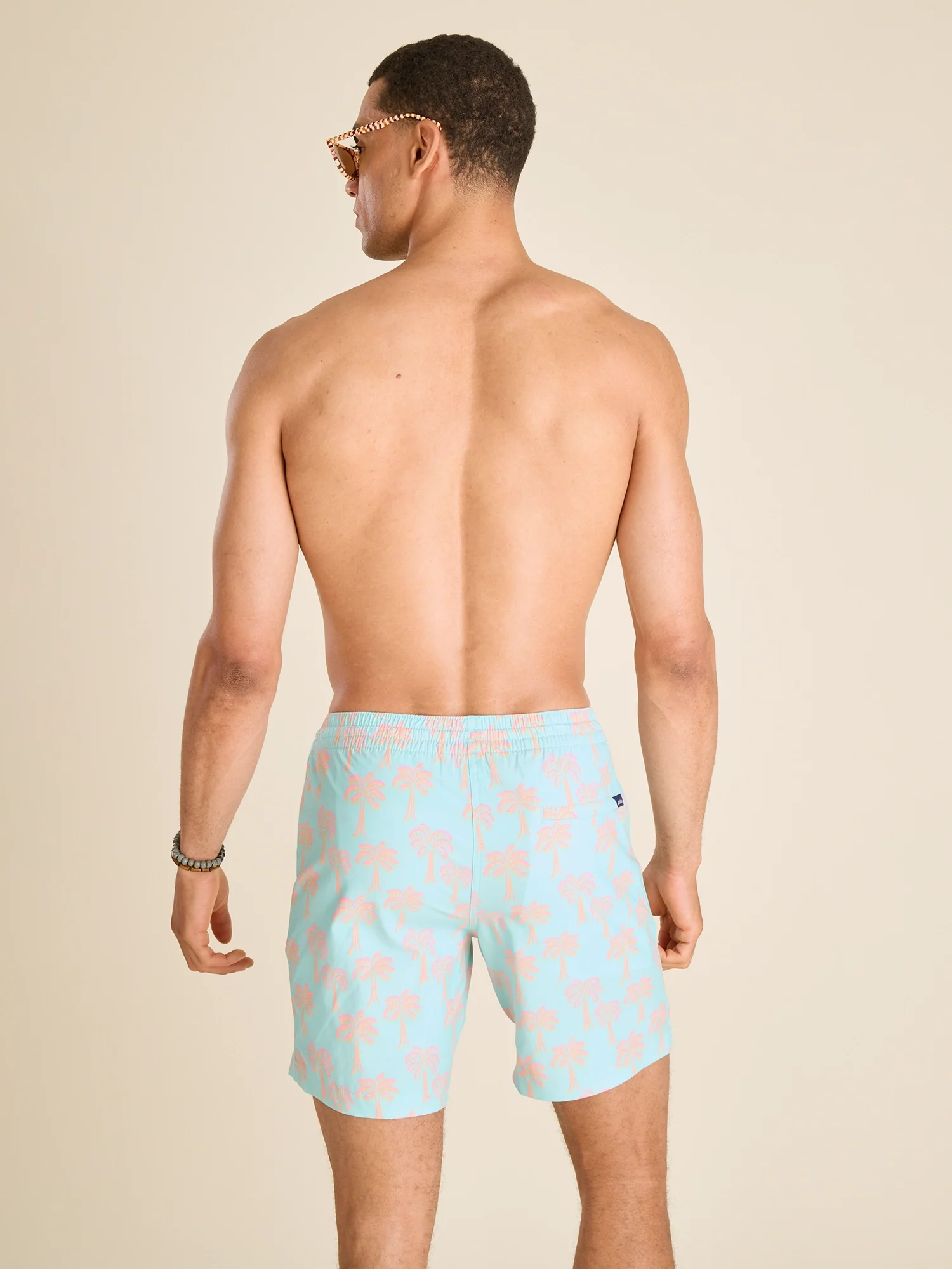 The Grooves 7" (Classic Swim Trunk) - Image 2