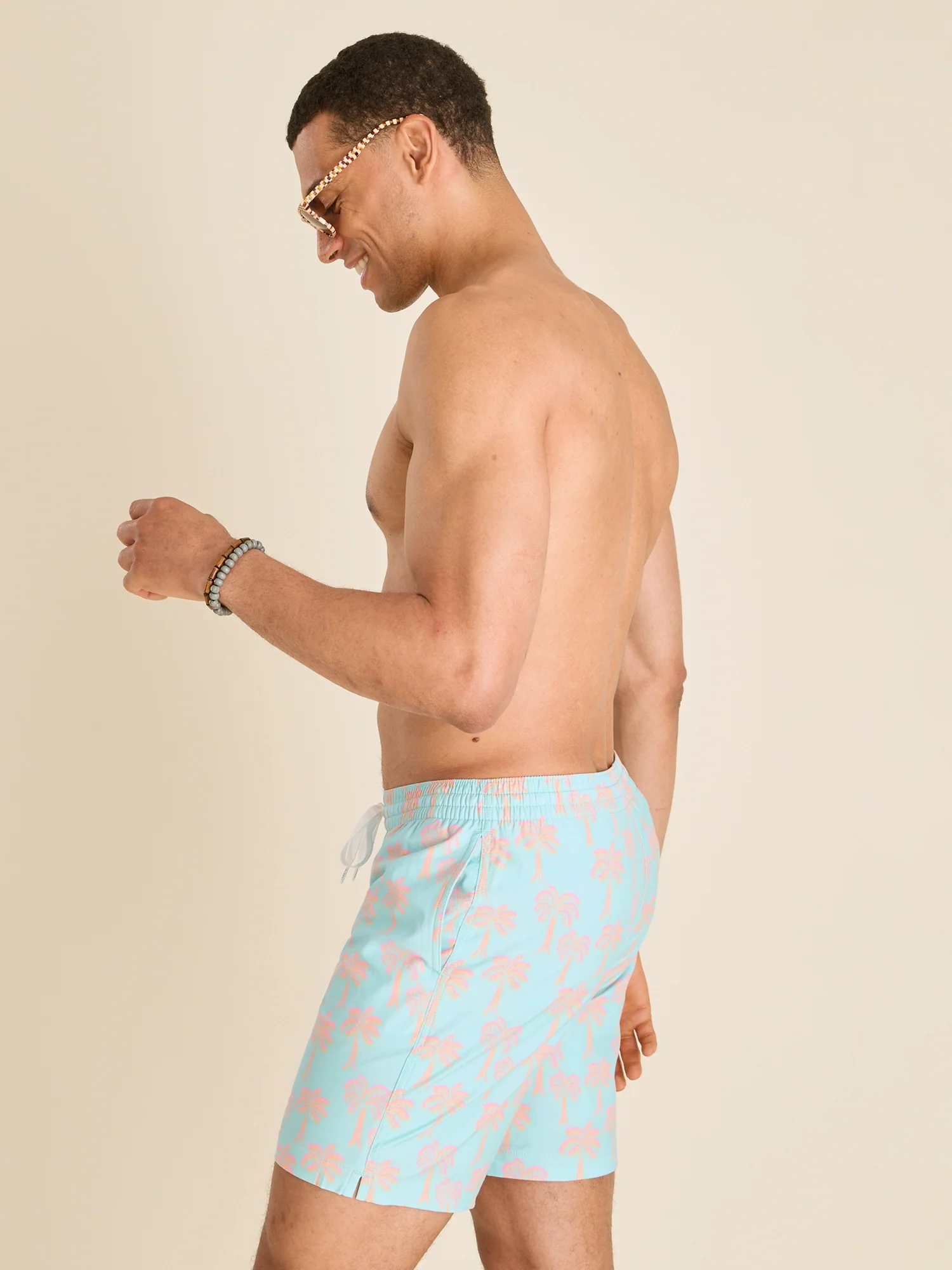 The Grooves 7" (Classic Swim Trunk) - Image 3