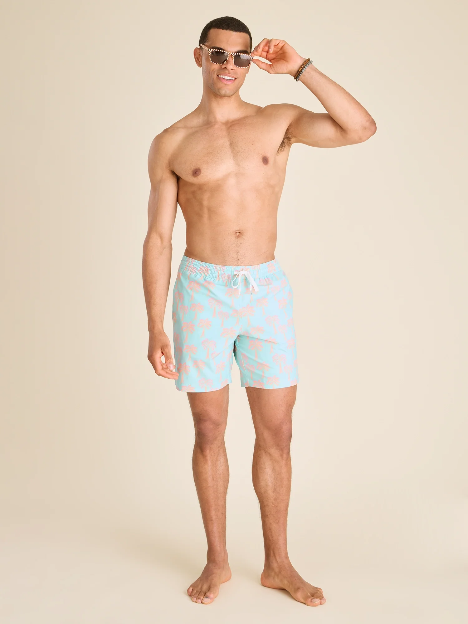 The Grooves 7" (Classic Swim Trunk) - Image 4