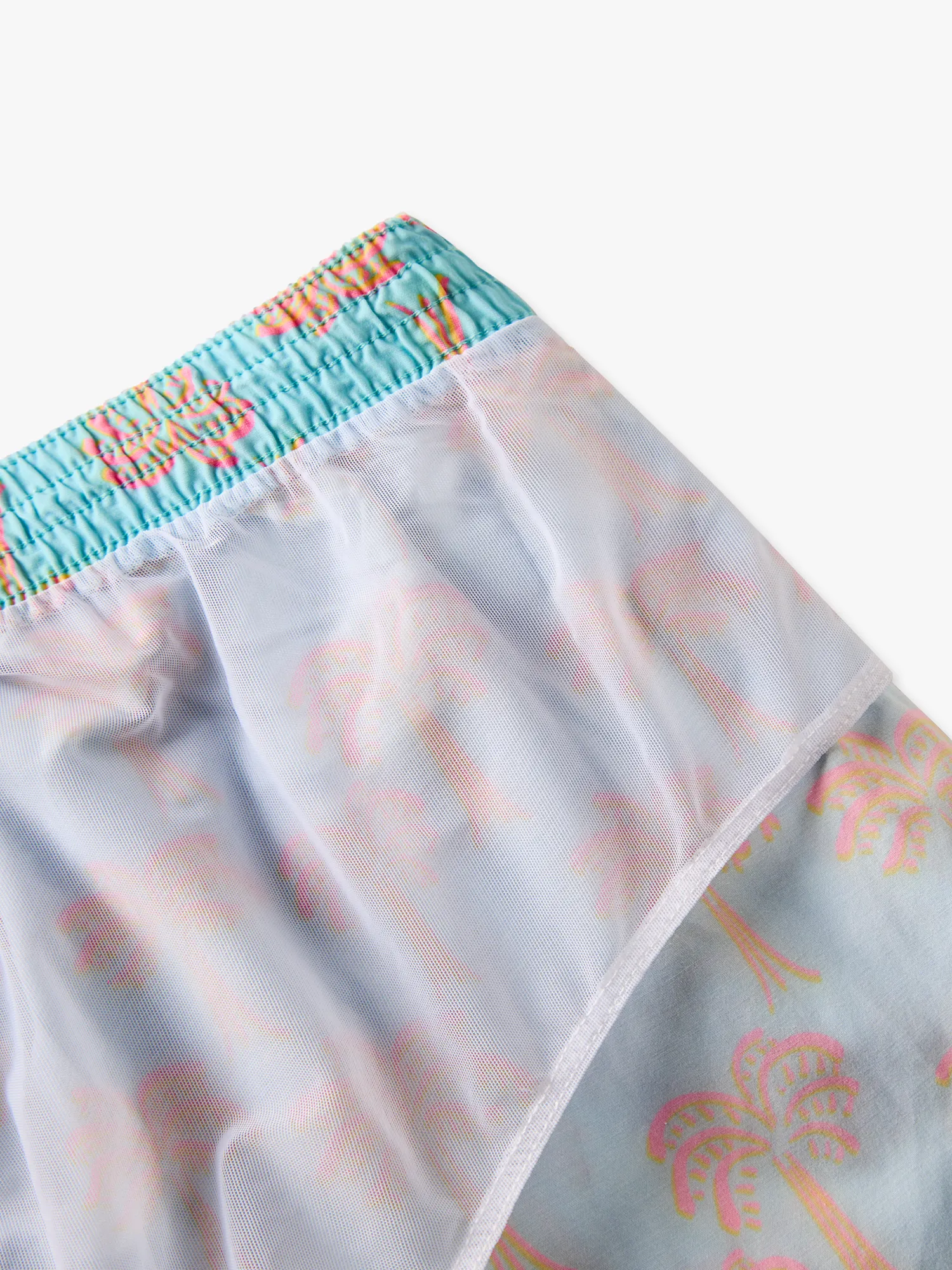 The Grooves 7" (Classic Swim Trunk) - Image 7
