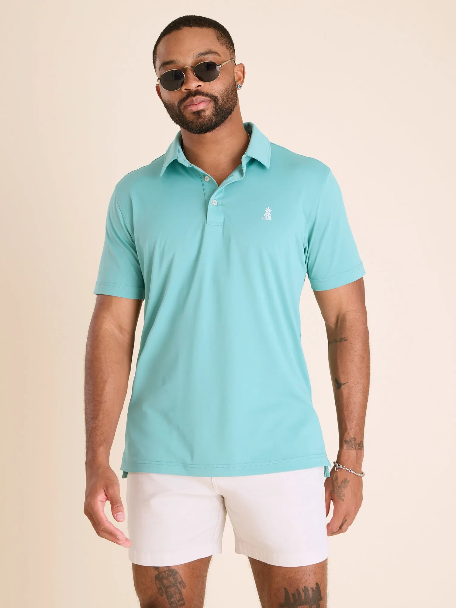The Hang Ten (Range Polo) - Image 2