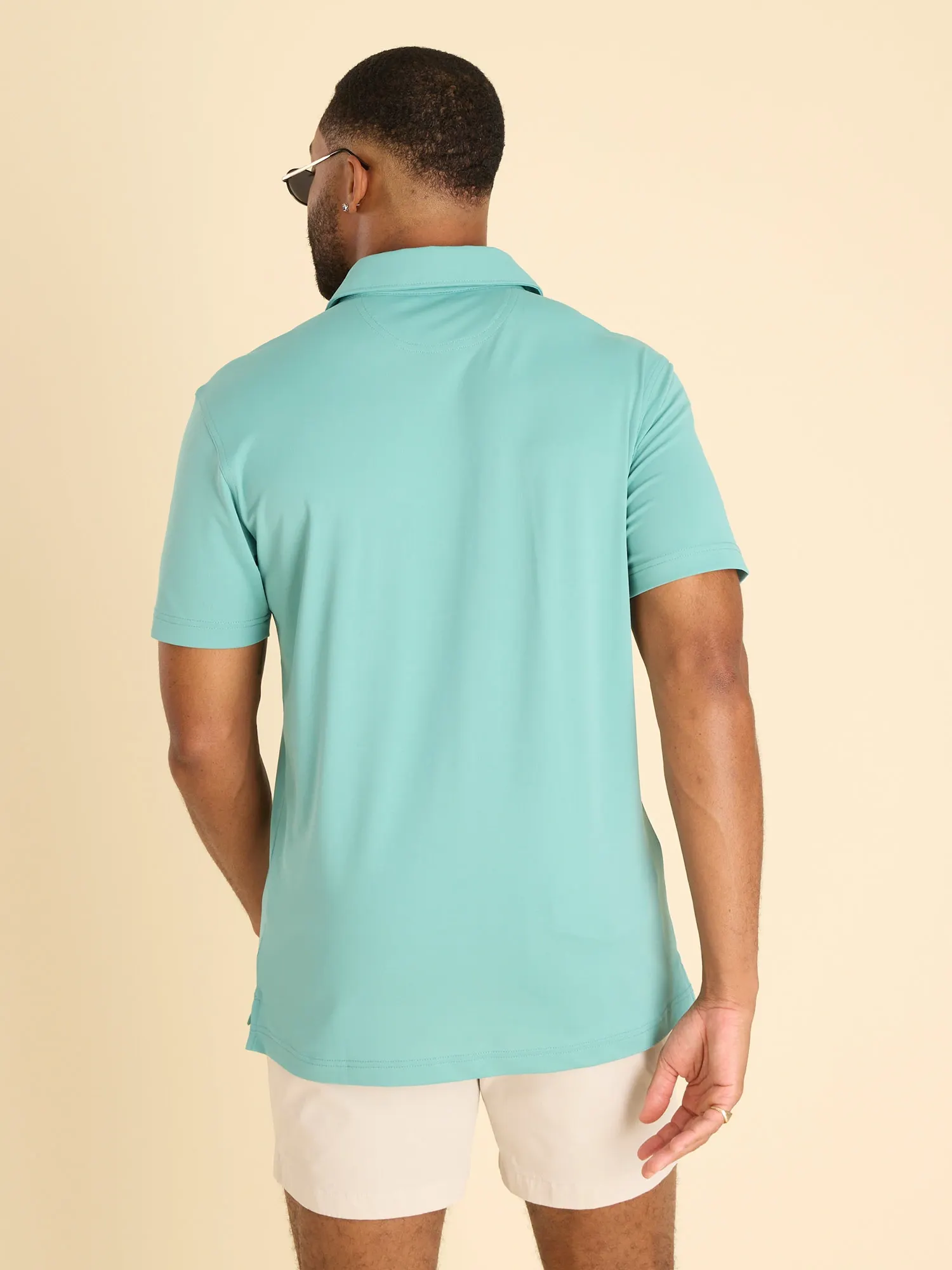 The Hang Ten (Range Polo) - Image 3