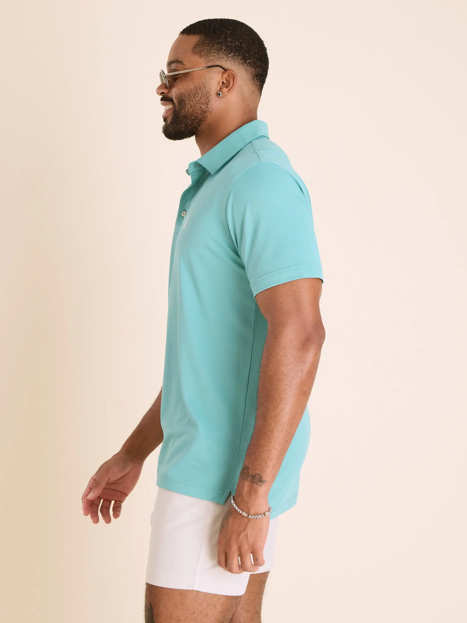 The Hang Ten (Range Polo) - Image 4