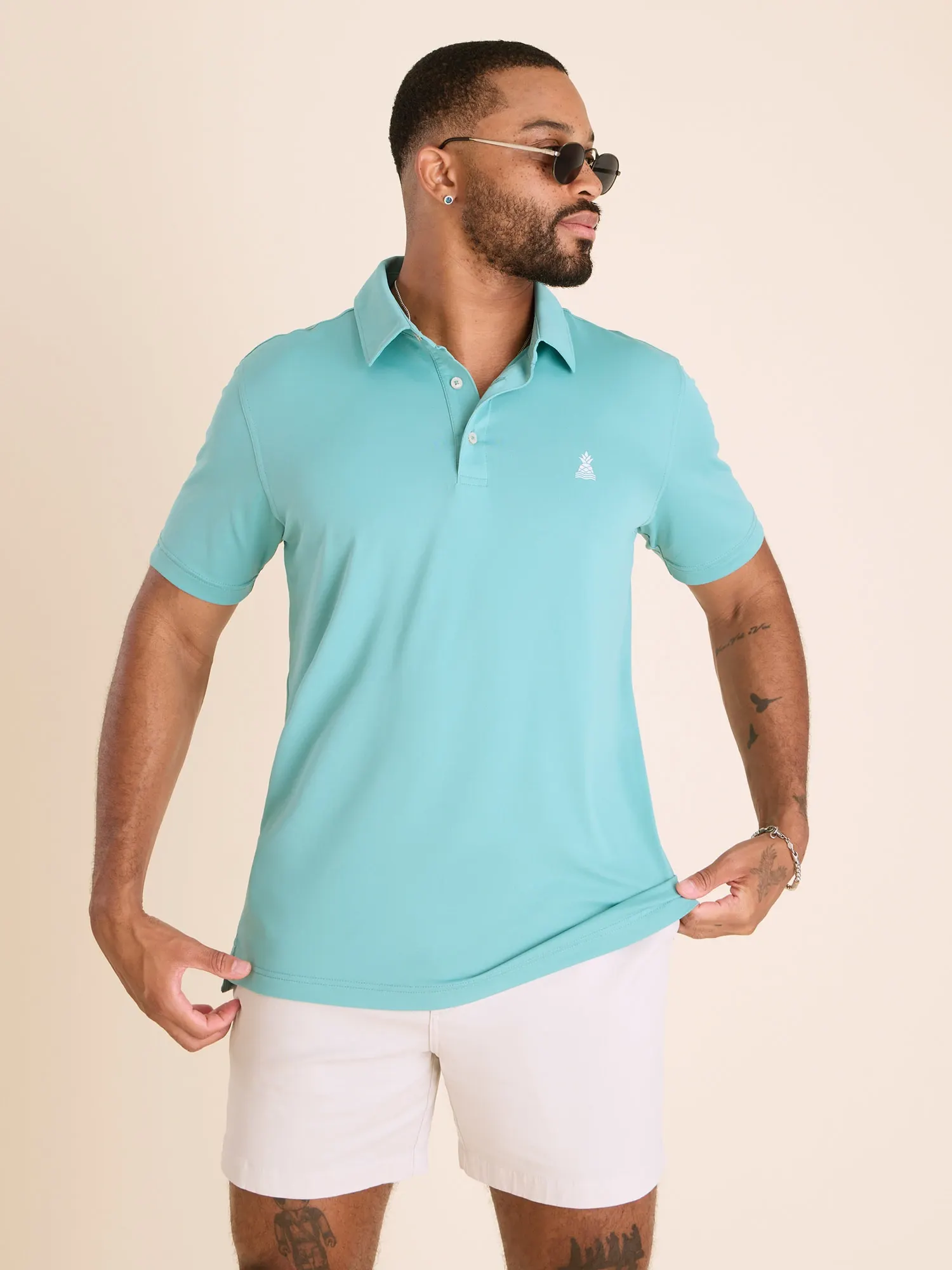 The Hang Ten (Range Polo) - Image 5