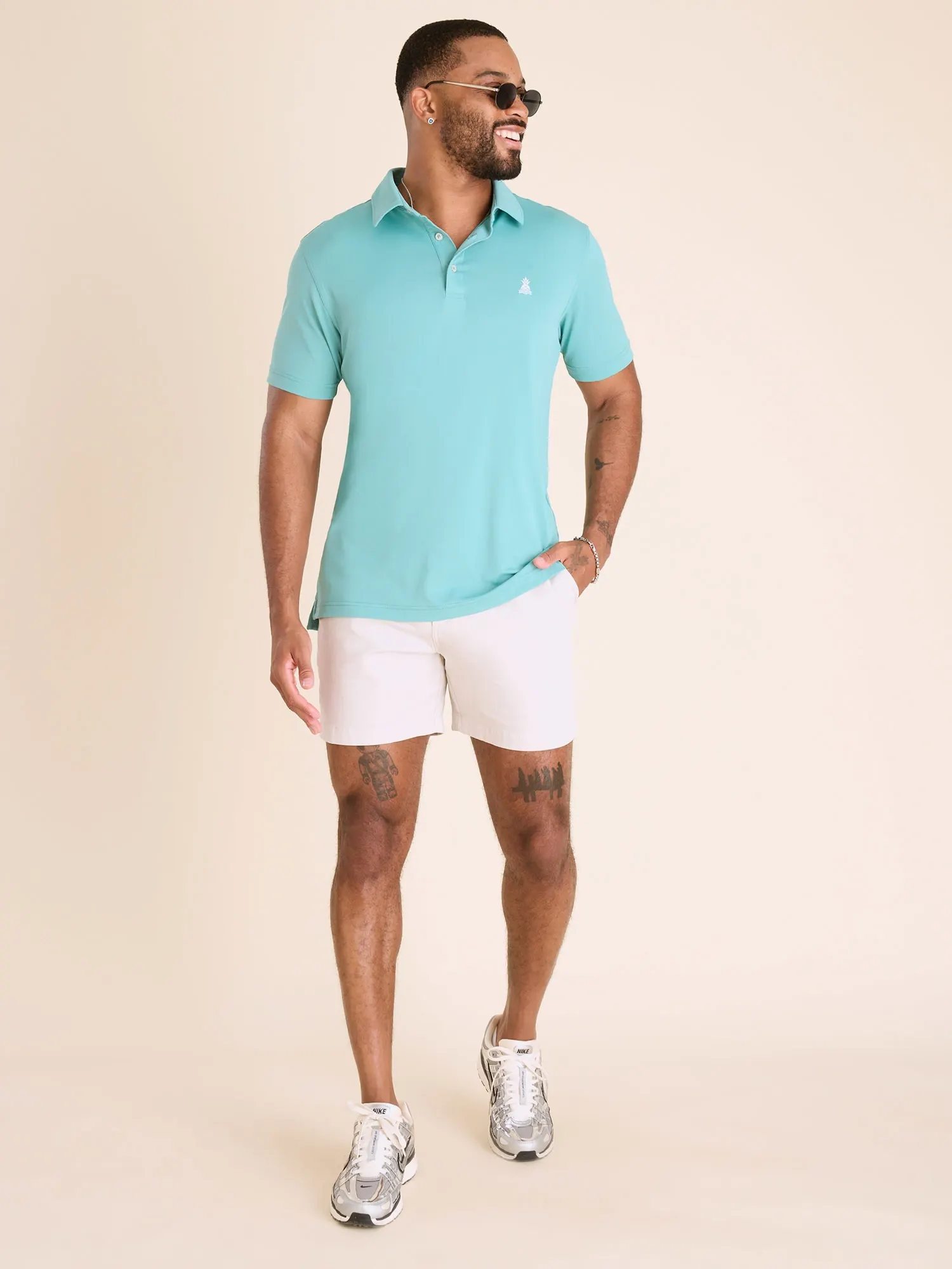 The Hang Ten (Range Polo) - Image 6